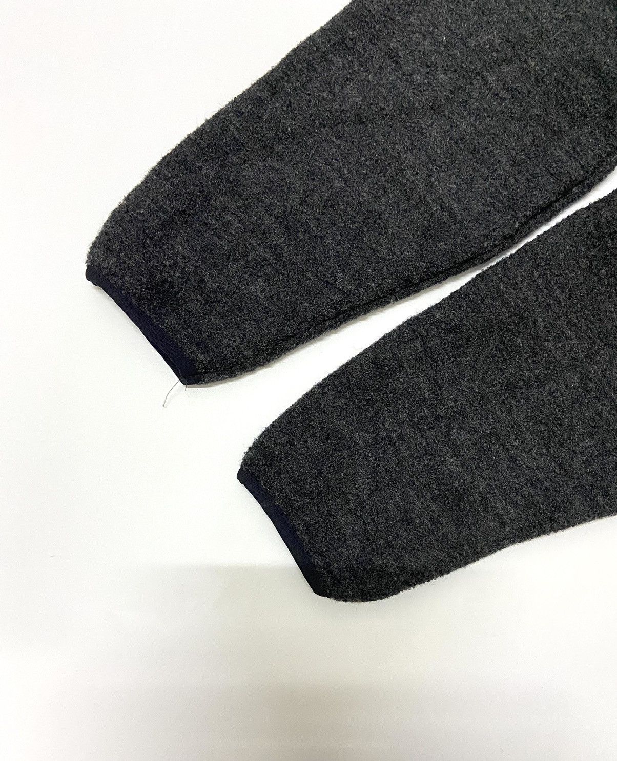 Vintage × Woolrich Woolen Mills VINTAGE WOOLRICH JUMPER Size US L / EU 52-54 / 3 - 10 Thumbnail