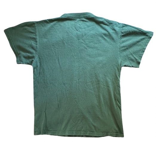 MLB × Majestic × Vintage Vintage Oakland Athletics Tee Size US M / EU 48-50 / 2 - 3 Thumbnail