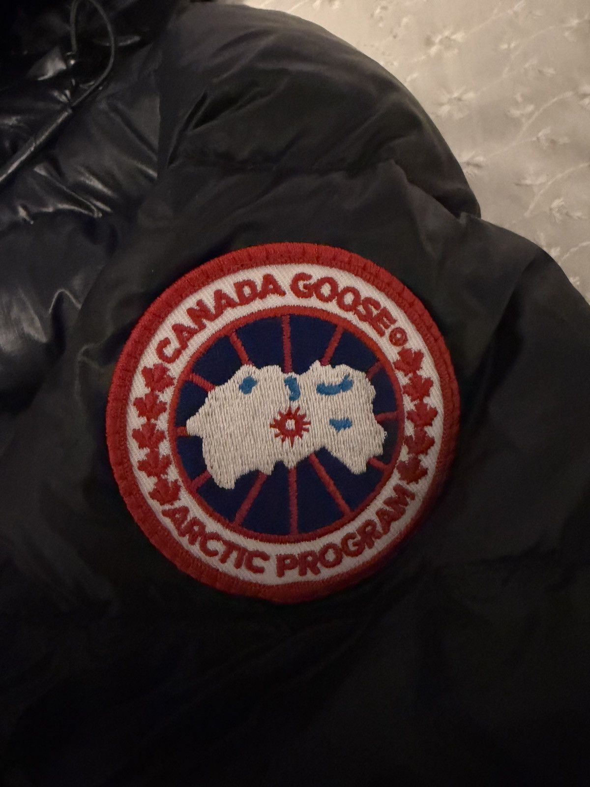 Canada Goose CANADA GOOSE Nylon Ripstop Size US M / EU 48-50 / 2 - 2 Thumbnail