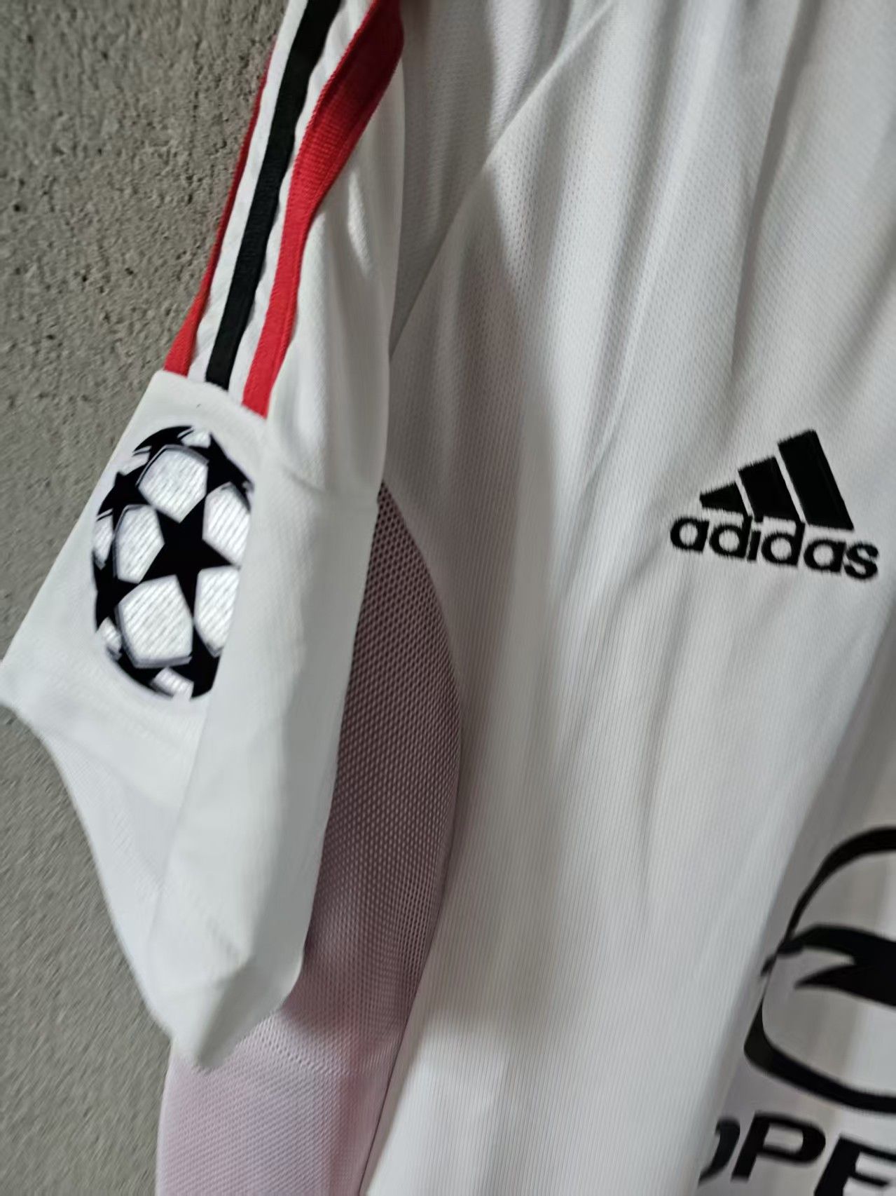 Other 2003 AC Milan #9 Shevchenko Jersey Size US S / EU 44-46 / 1 - 3 Thumbnail