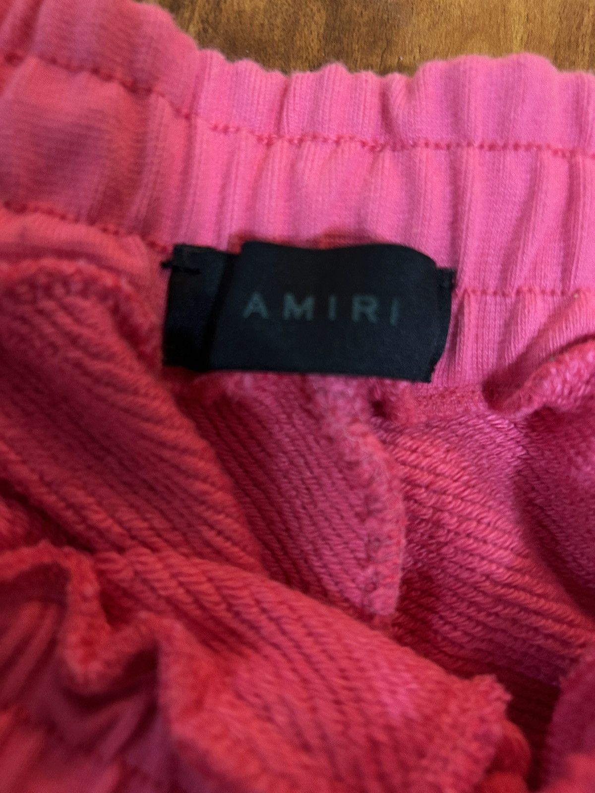 Other Amiri shorts Size US 33 - 3 Thumbnail