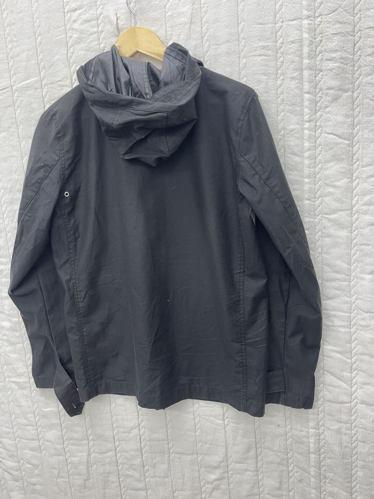 Japanese Brand × Johnbull × Vintage ARCHIVE💥JOHNBULL ROCKER JACKET Size US M / EU 48-50 / 2 - 6 Thumbnail