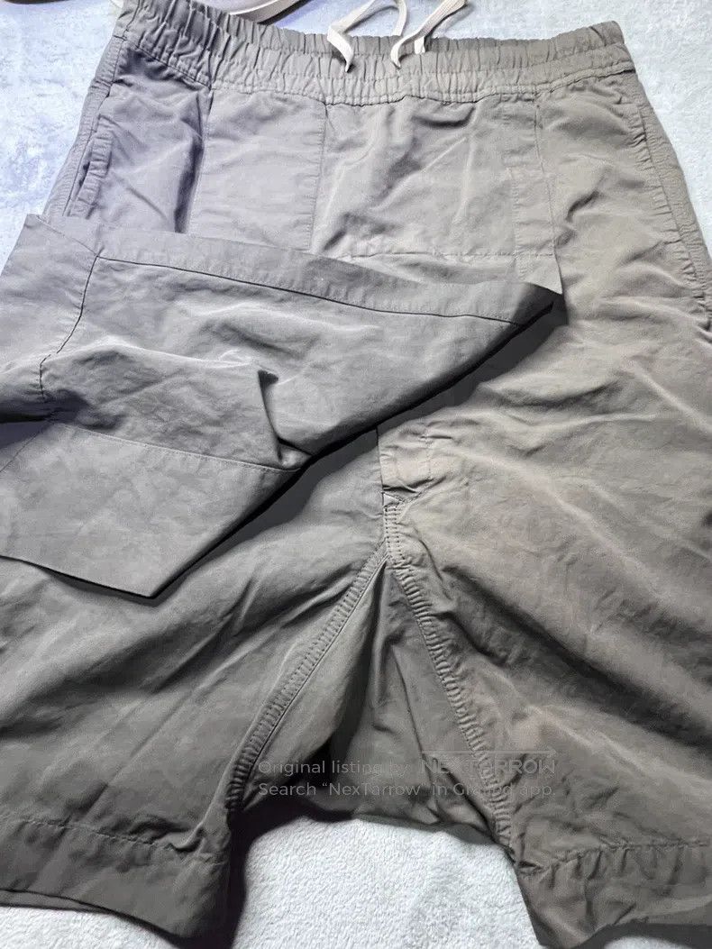 Rick Owens Rick Owens size s Drkshdw Mandarin shorts Size US 28 / EU 44 - 3 Thumbnail