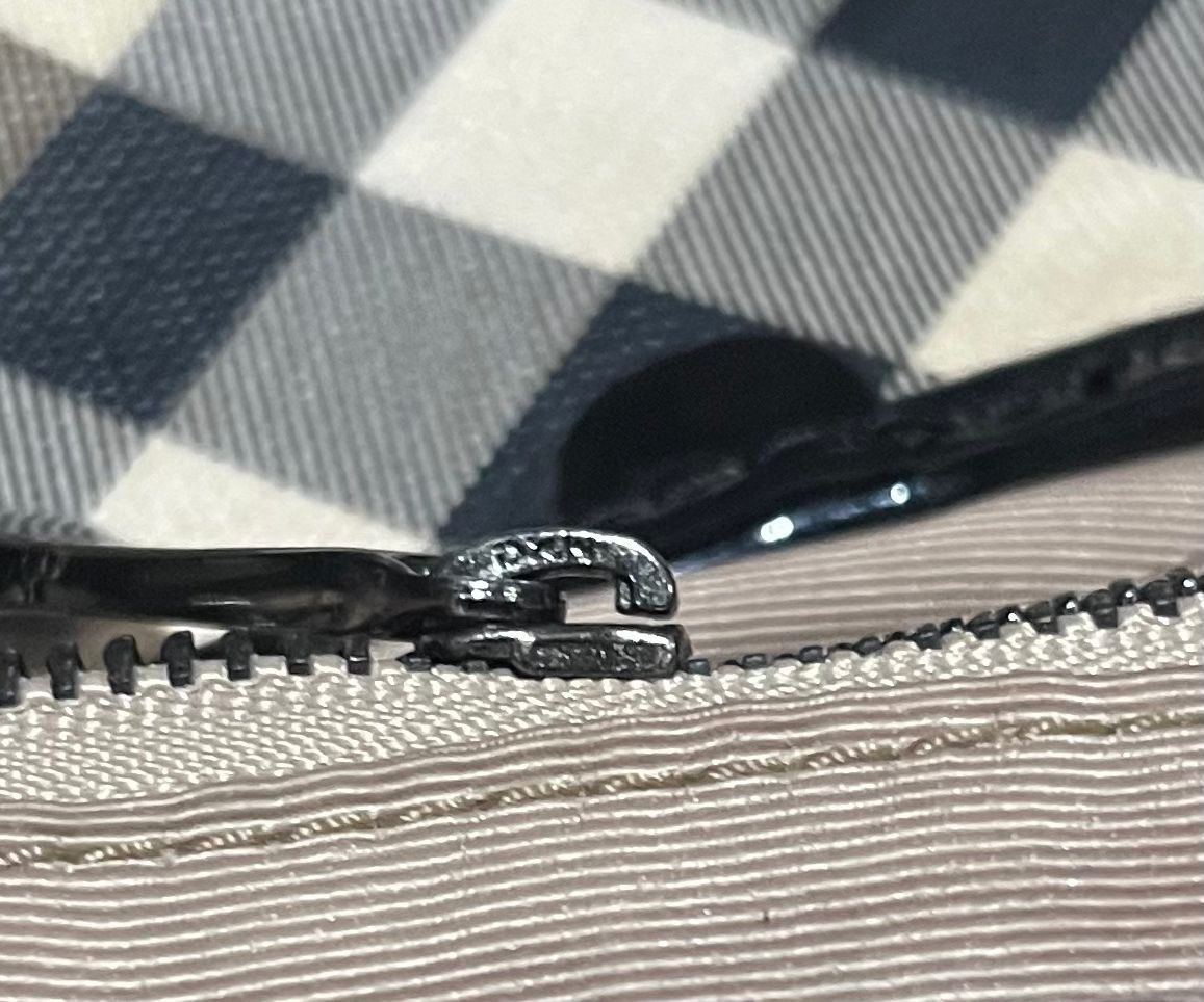 Burberry Authentic Burberry Nova Check Tote Bag Size ONE SIZE - 18 Thumbnail