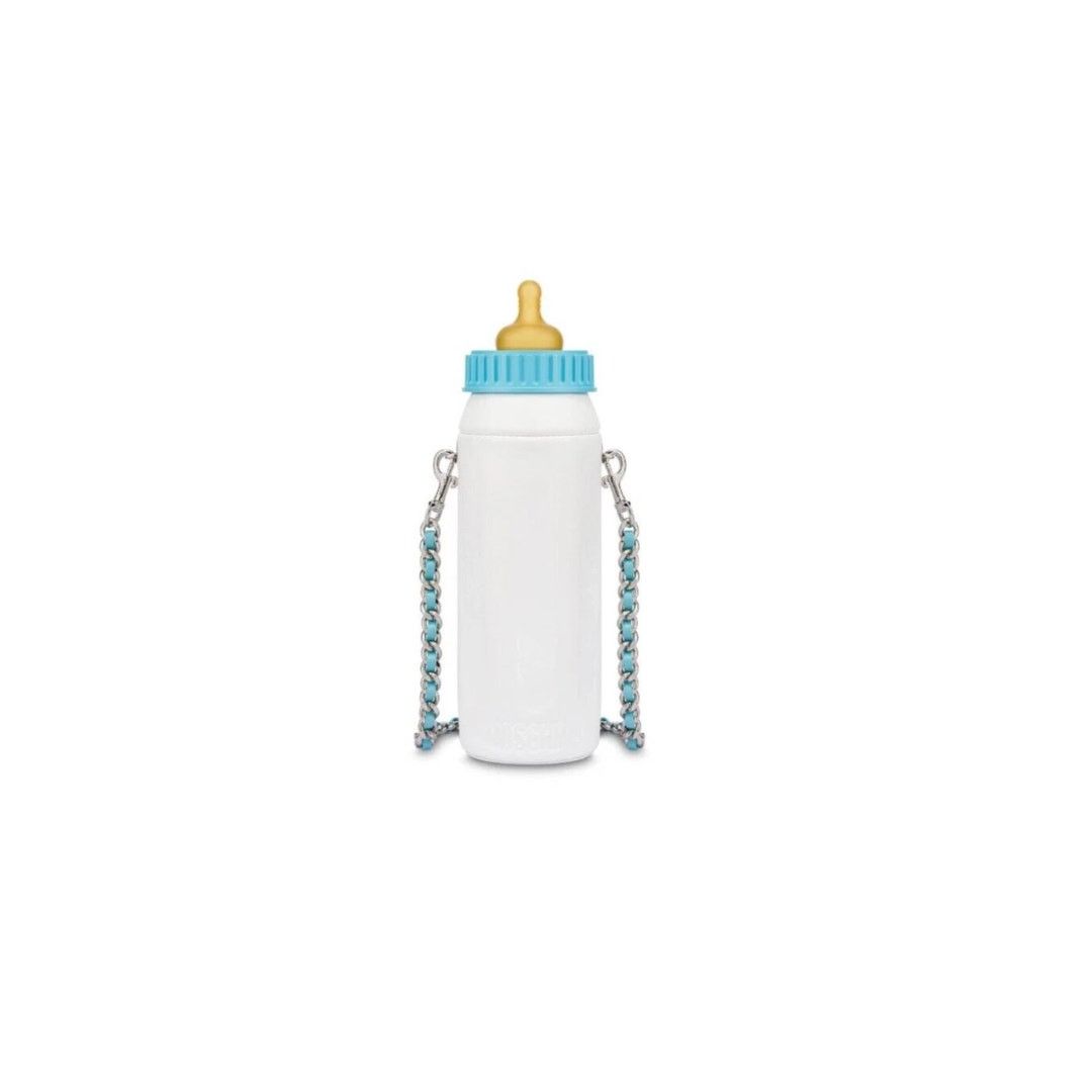 Moschino SS22 Moschino Couture Jeremy Scott Kids Bottle Shoulder Bag Size ONE SIZE - 2 Thumbnail