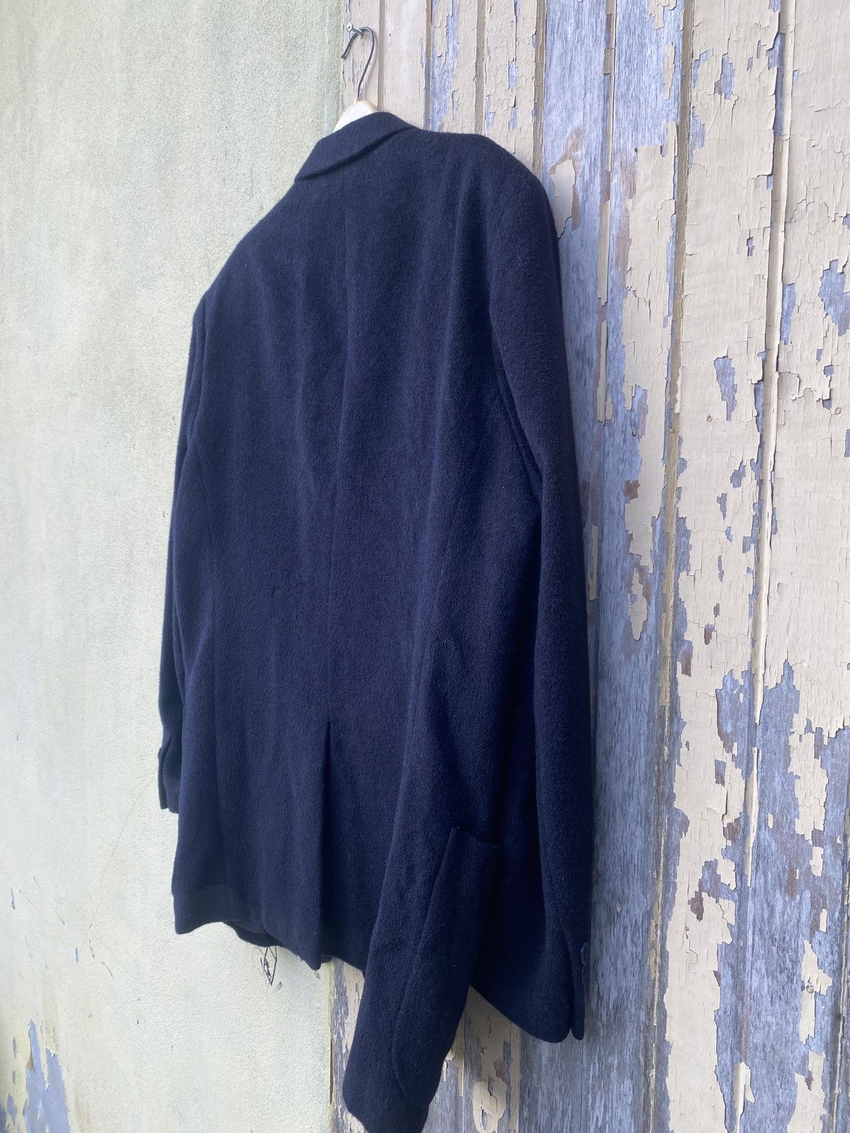 Karl Helmut Vintage kalt helmut blazzer jacket Size US L / EU 52-54 / 3 - 15 Thumbnail