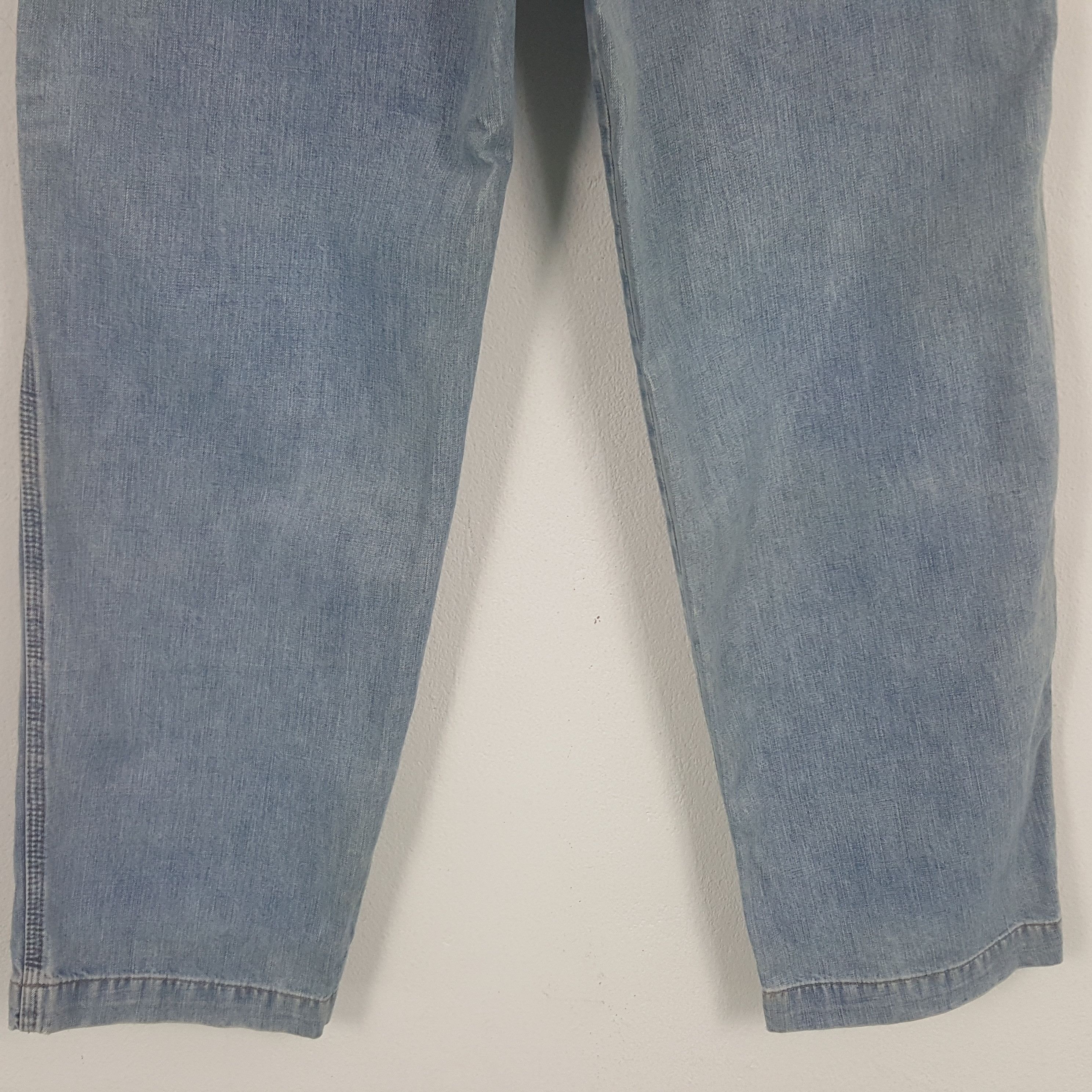 Marithe + Francois Girbaud × Vintage Vintage Marithe Francois Girbaud Denim Jeans Size US 29 - 6 Thumbnail