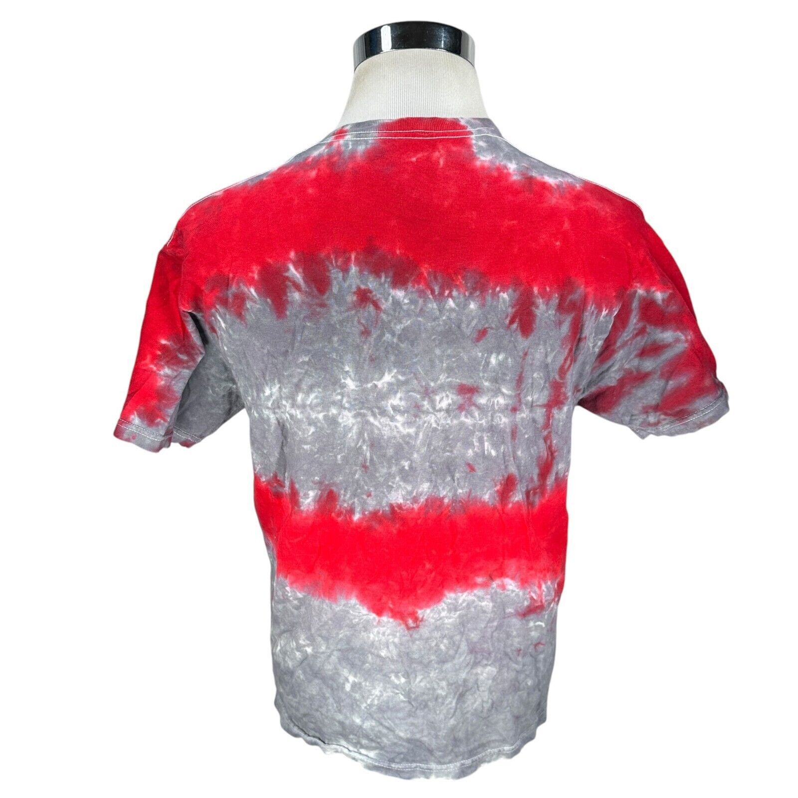 Other MLB Philadelphia Phillies T-Shirt Mens Large Red Gray Size US L / EU 52-54 / 3 - 5 Thumbnail