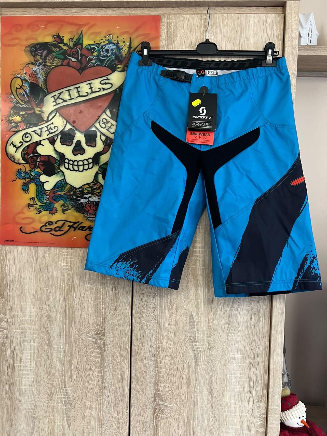 Other Scott Apparel short🔥💥 Size US 36 / EU 52 - 2 Thumbnail