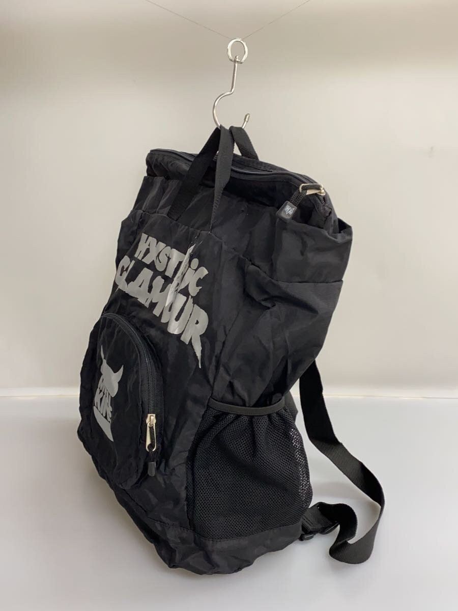 Hysteric Glamour Hysteric Metal King Backpack Size ONE SIZE - 2 Thumbnail