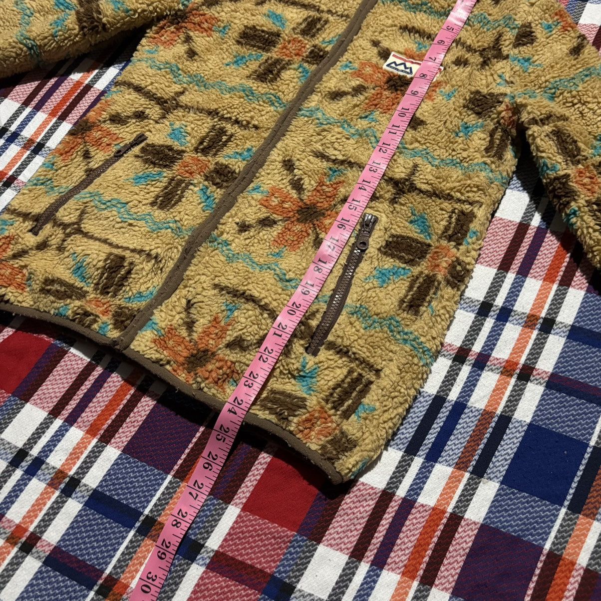 Japanese Brand Vintage Japanese Brand Rodeo Crowns Jackets Size US S / EU 44-46 / 1 - 8 Thumbnail