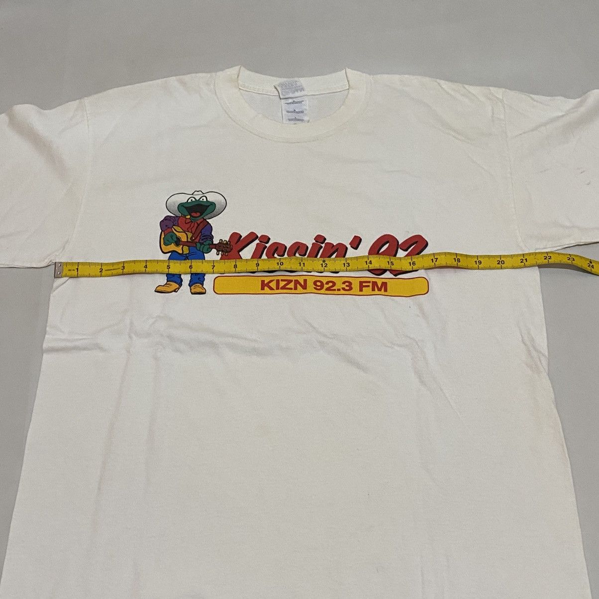 Other 2 bundle shirt music station Size US XL / EU 56 / 4 - 5 Thumbnail