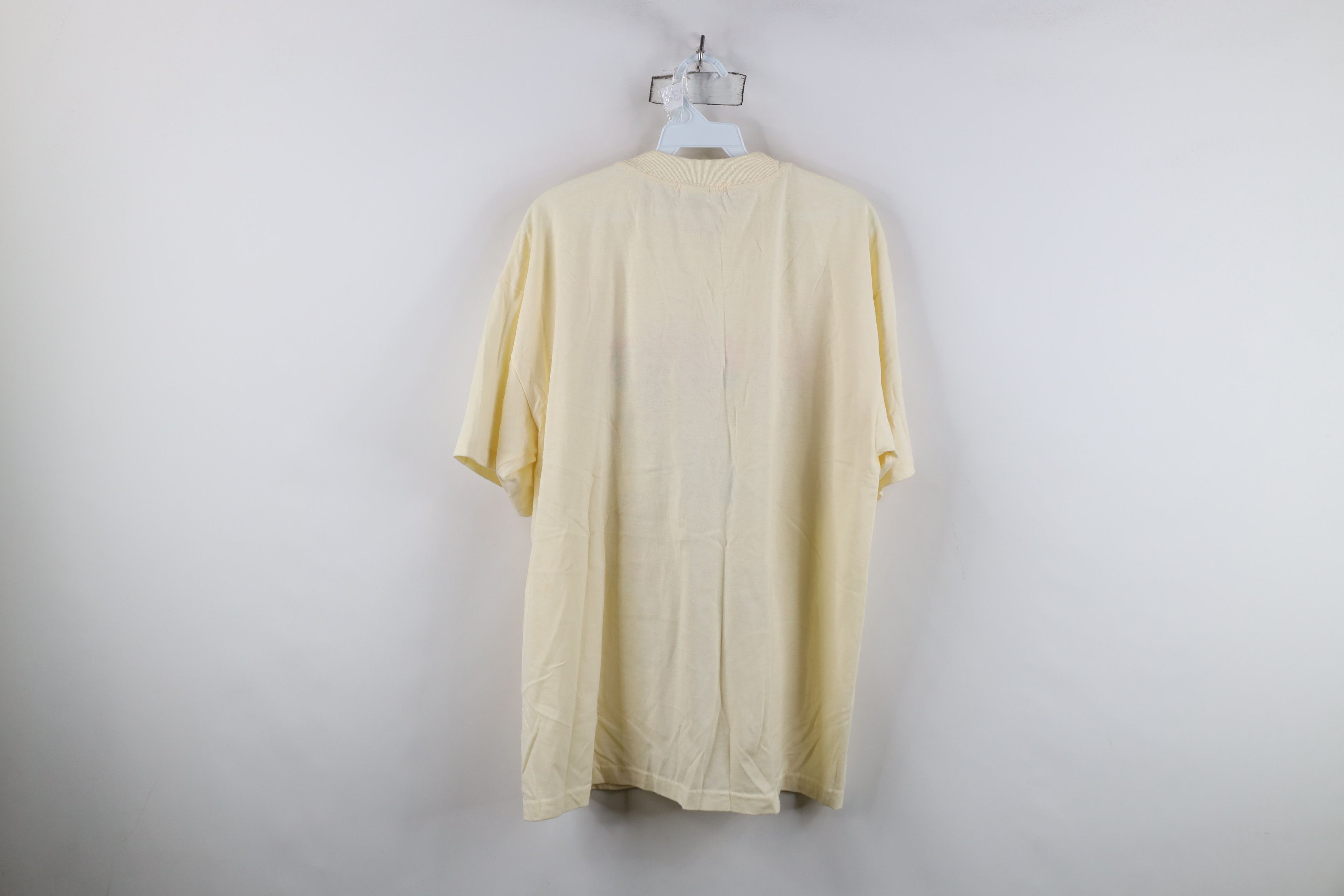 Vintage Vintage 90s Little Brownies Girl Scouts Short Sleeve T-Shirt Size XL / US 12-14 / IT 48-50 - 13 Thumbnail