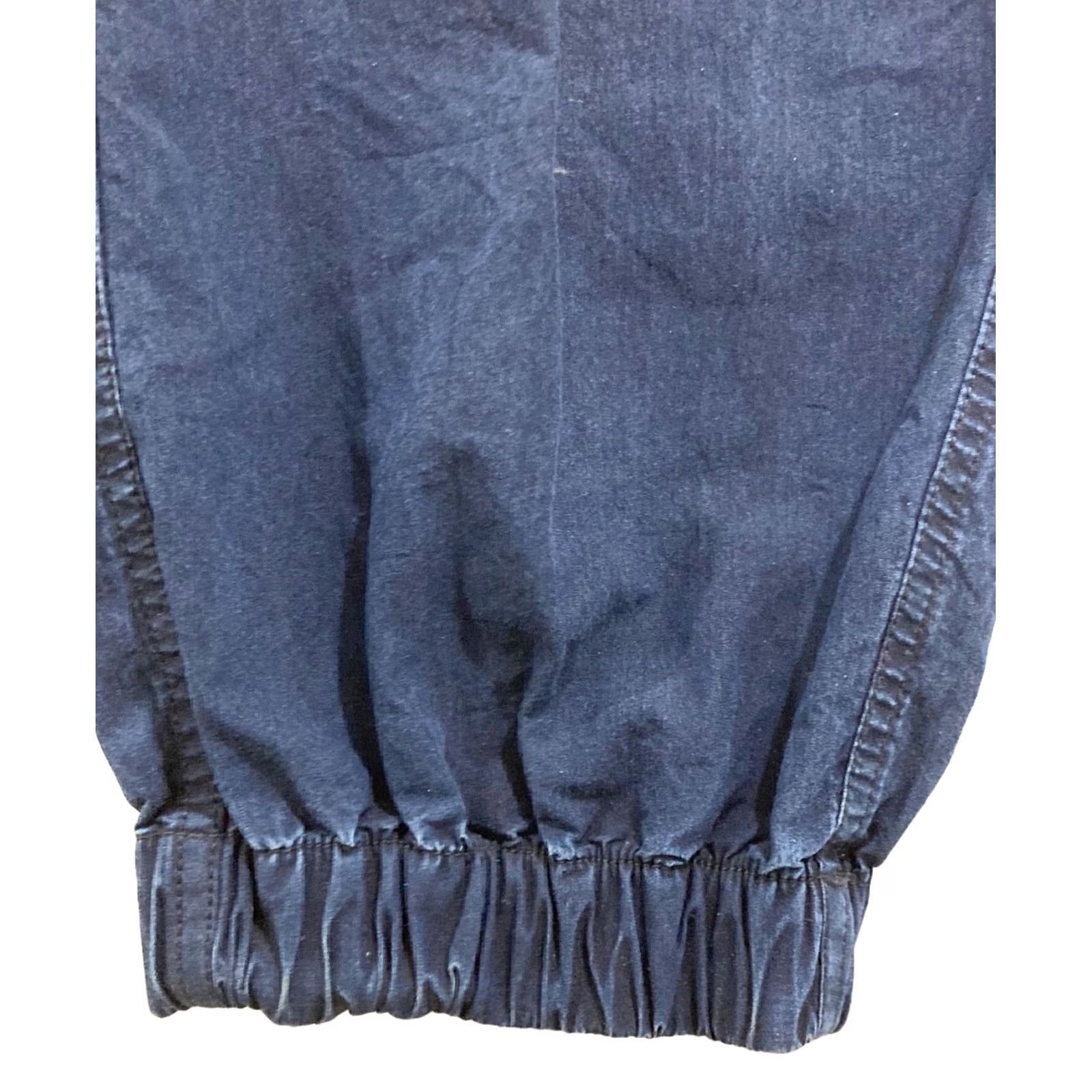 The North Face Purple Label THE NORTH FACE PURPLE LABEL Stroll Field Pants Indigo 32 MEN Size US 32 / EU 48 - 3 Thumbnail