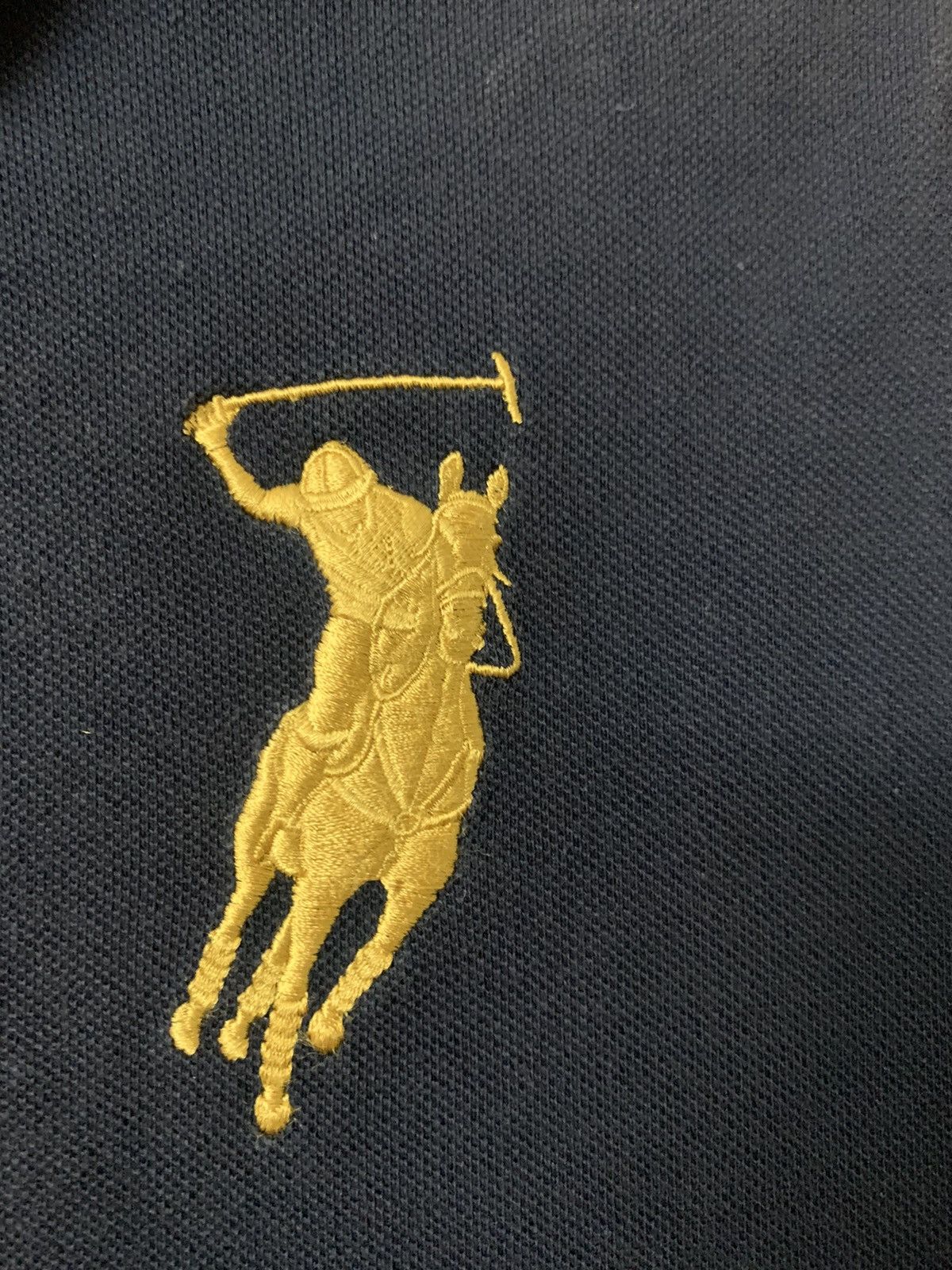 Polo Ralph Lauren Special edition polo shirt Size M / US 6-8 / IT 42-44 - 4 Thumbnail
