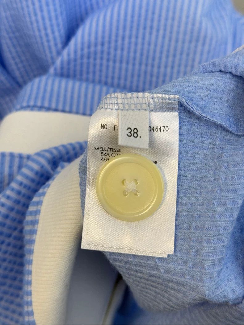 Thom Browne Thom Browne Color-matched cardigan Size US XS / EU 42 / 0 - 6 Thumbnail