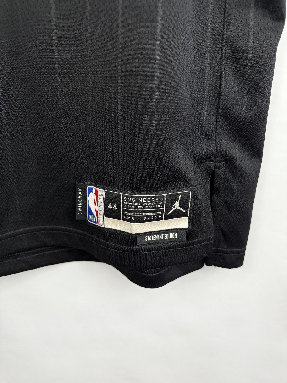 Jordan Brand 🇺🇸 Chicago Bulls Demar Derozan Jordan NBA Basketball Jersey Size US M / EU 48-50 / 2 - 7 Thumbnail