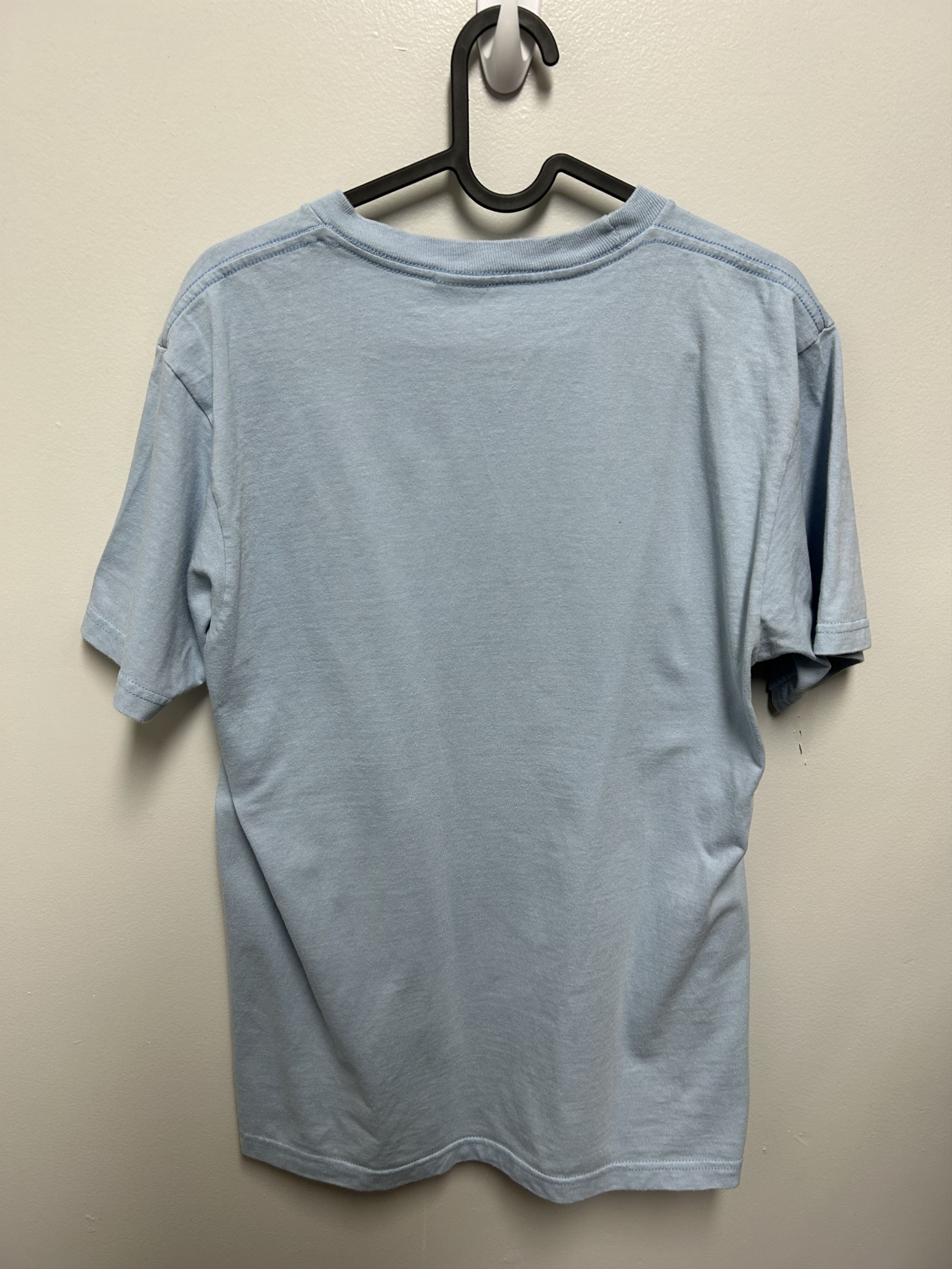 Supreme Supreme Mirage Tee Size US M / EU 48-50 / 2 - 4 Thumbnail