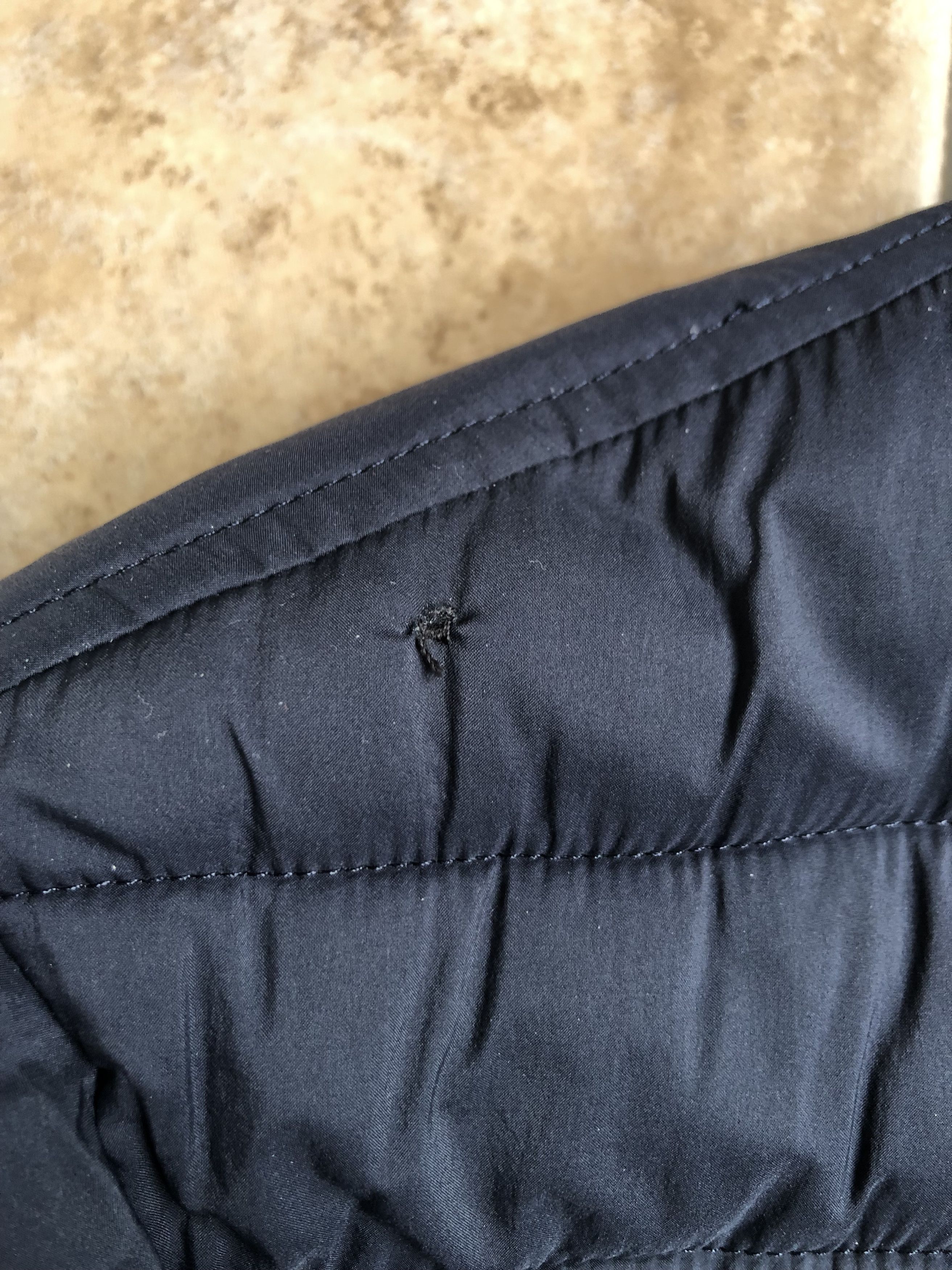 Herno Herno Men's Jacket Size 50 Size US M / EU 48-50 / 2 - 7 Thumbnail