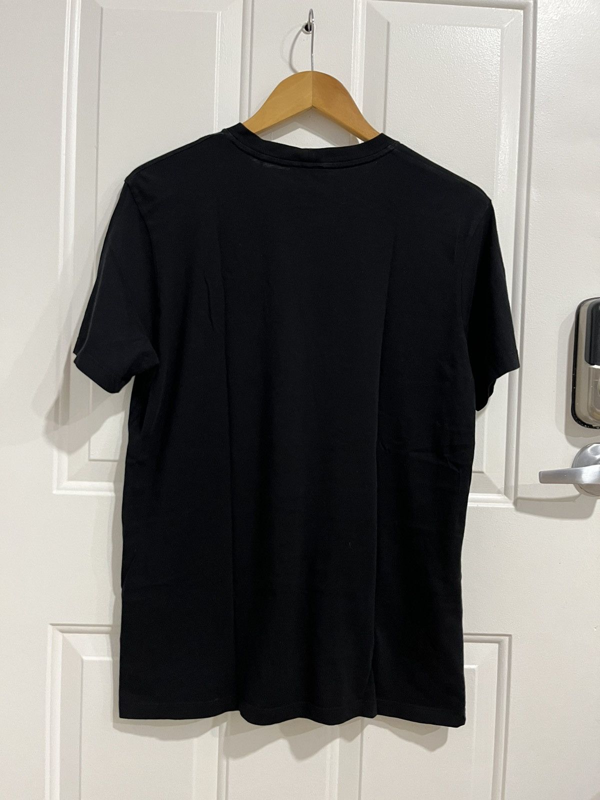Designer × Sandro Sandro Paris x Casper The Friendly Ghost Tee Shirt Medium Size US M / EU 48-50 / 2 - 5 Thumbnail