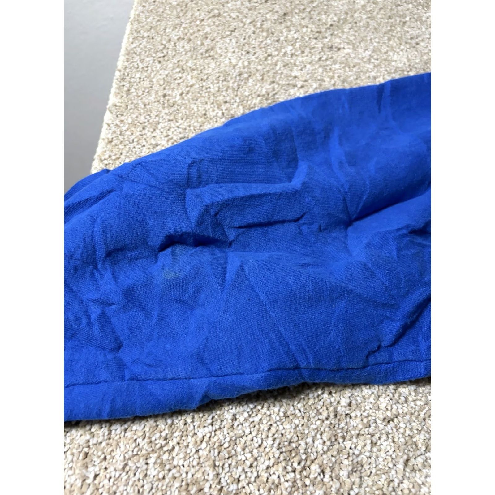 Champion Champion Sweatshirt Mens XL Blue Fleece Pullover Crewneck Logo Casual Size US XL / EU 56 / 4 - 8 Thumbnail