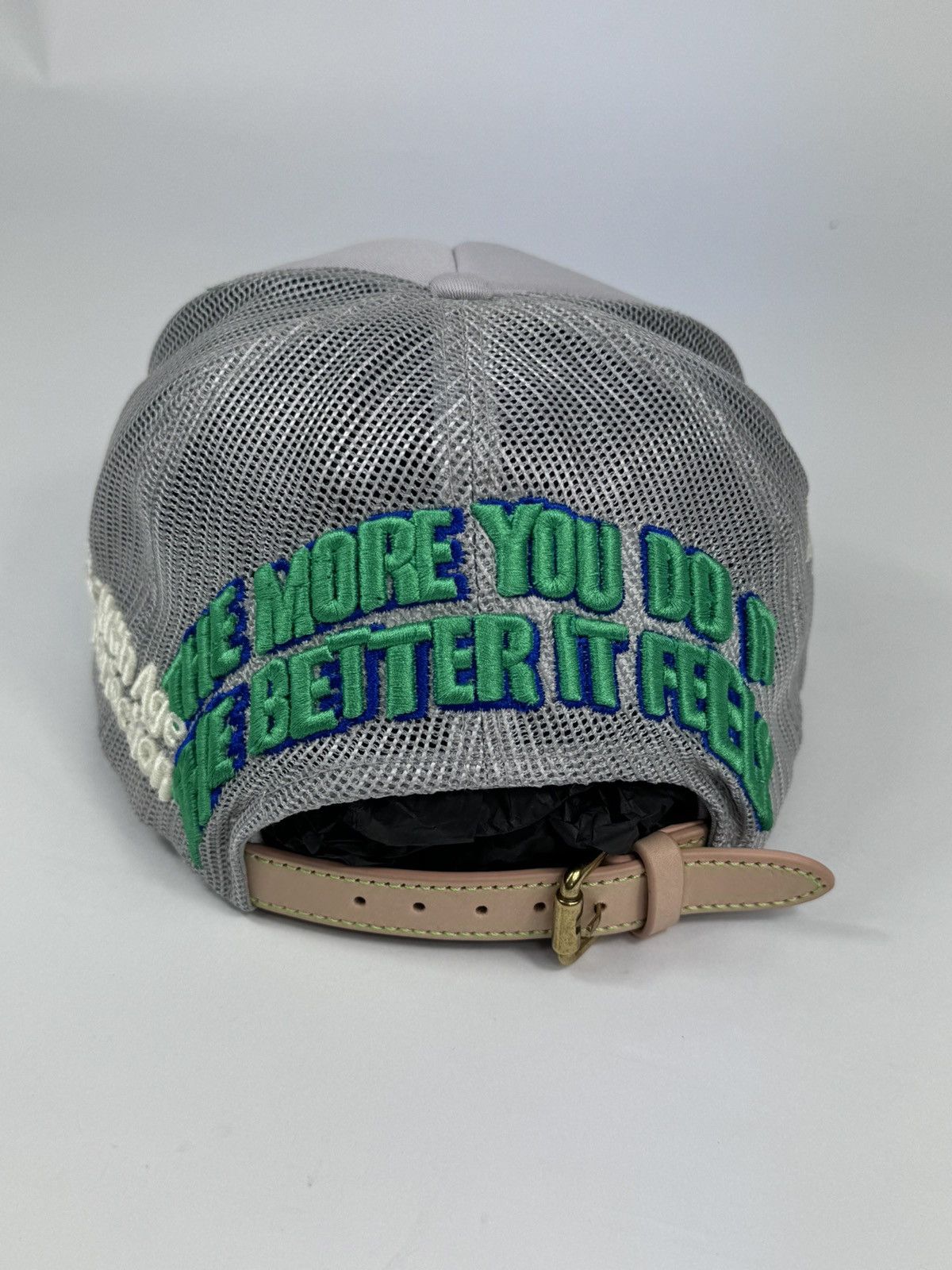 Better With Age NEXT TO SEX - VINTAGE HAT Size ONE SIZE - 6 Thumbnail