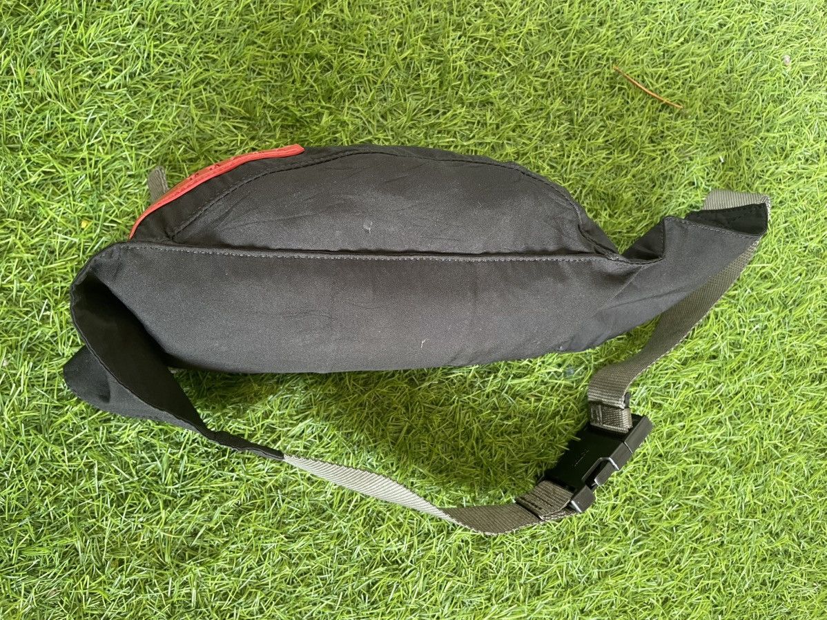 Prada Authentic PRADA Sport Waist bag Size ONE SIZE - 3 Thumbnail