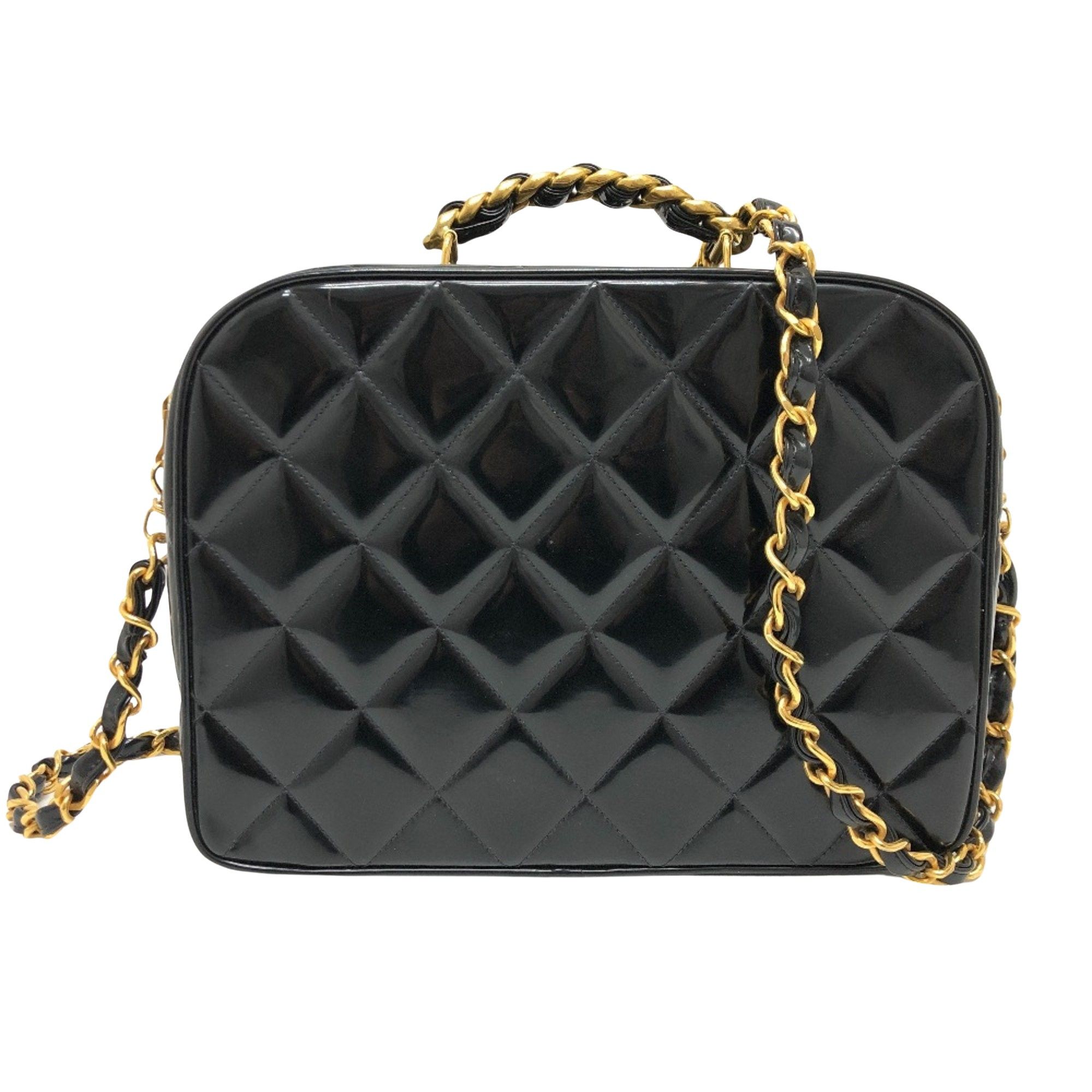 Chanel Chanel Vanity handbag Size ONE SIZE - 1 Thumbnail