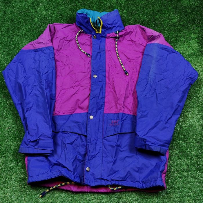 Vintage Helly Hansen Outerwear Trousers Size XL