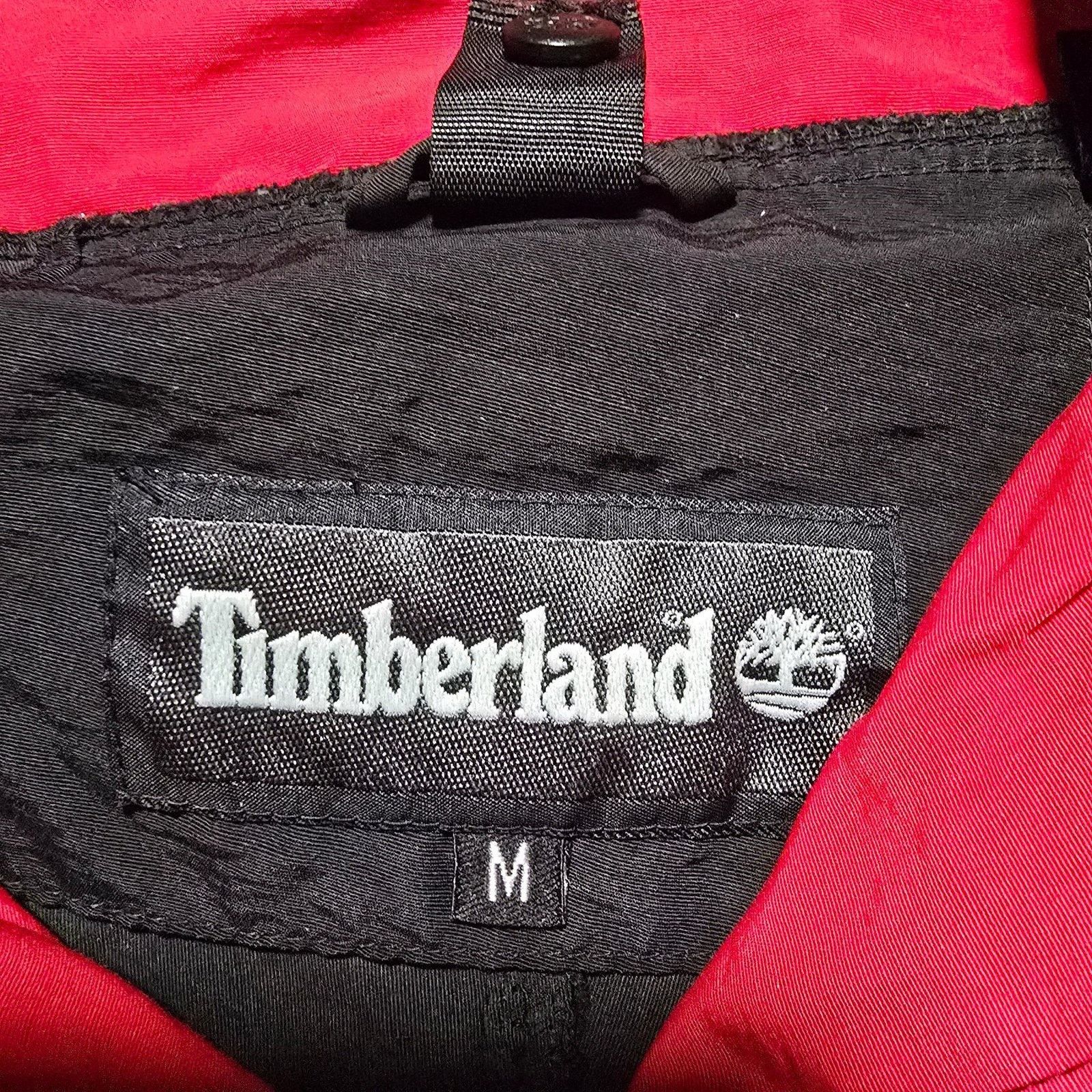 Timberland Vintage 90s/00s timberland coat Size US M / EU 48-50 / 2 - 4 Thumbnail