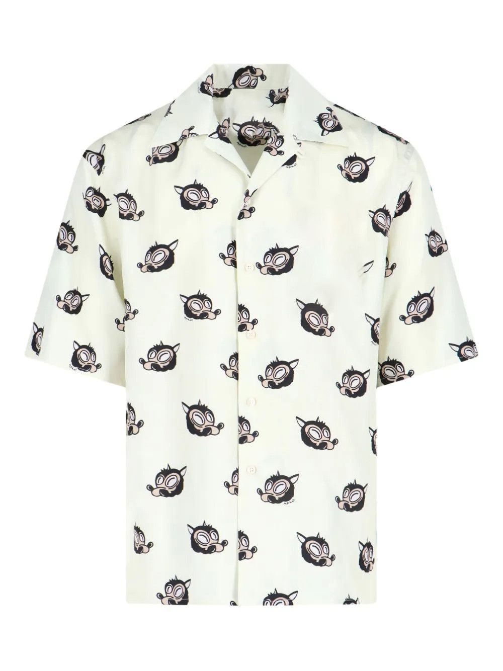 Other Short-Sleeved Shirt Size US M / EU 48-50 / 2 - 3 Thumbnail