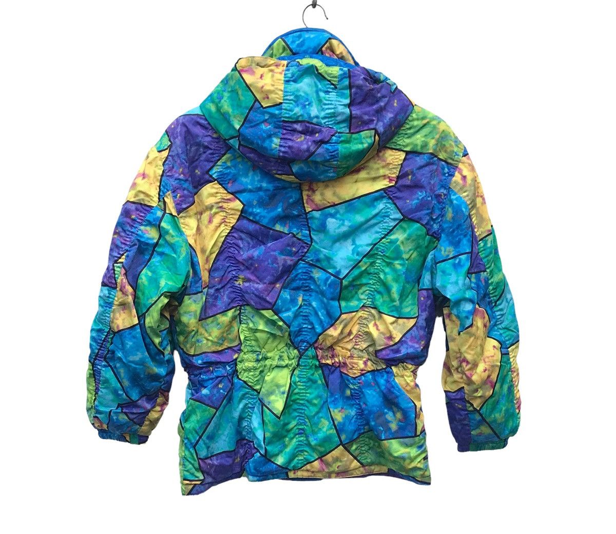 Asics Vintage Coquet by Asics Ski Jacket Size US M / EU 48-50 / 2 - 8 Thumbnail