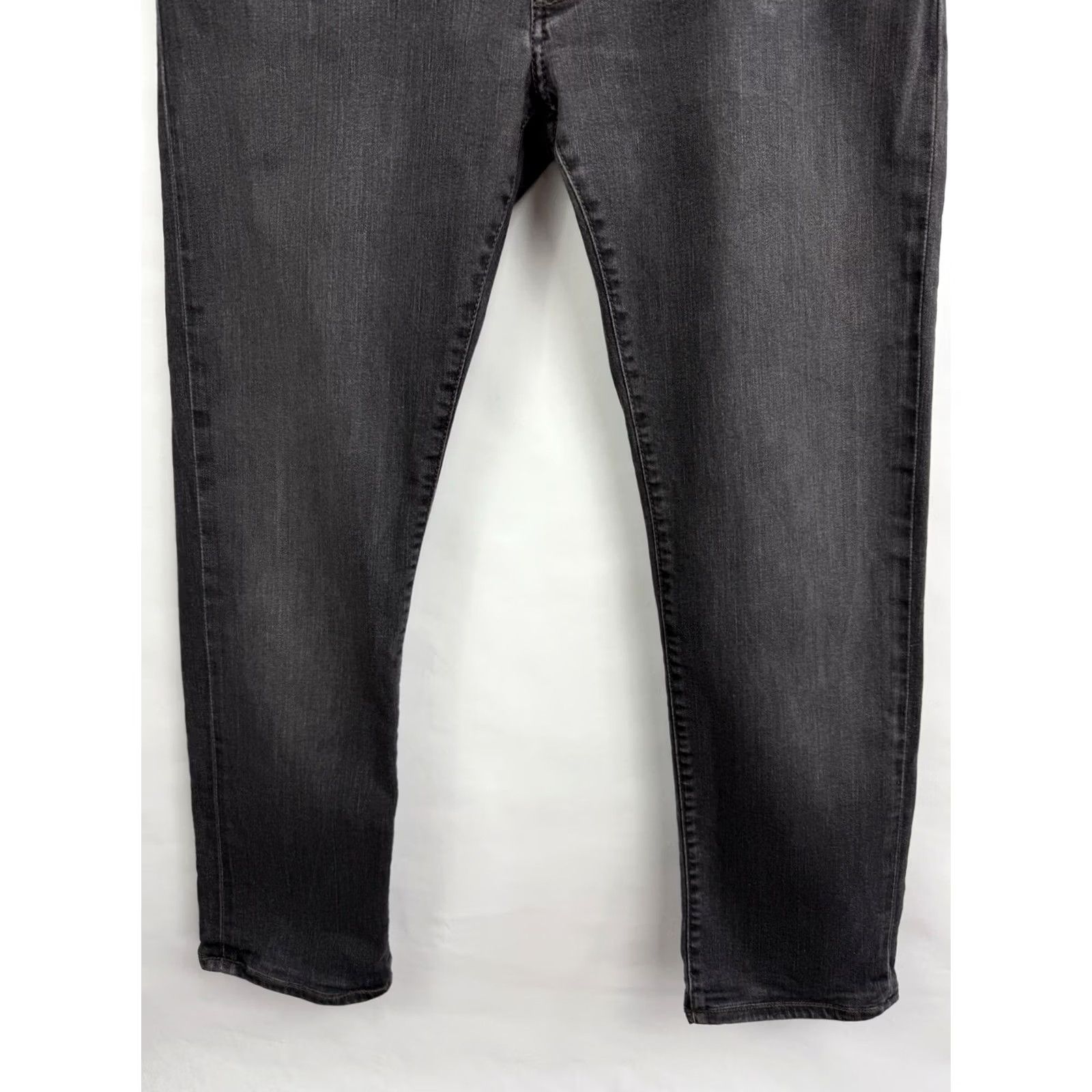 Jacob Cohen Jacob Cohen Luxury Denim Tailored Jeans 688 Made in Italy Size 35 Black Mens Size US 35 - 6 Thumbnail