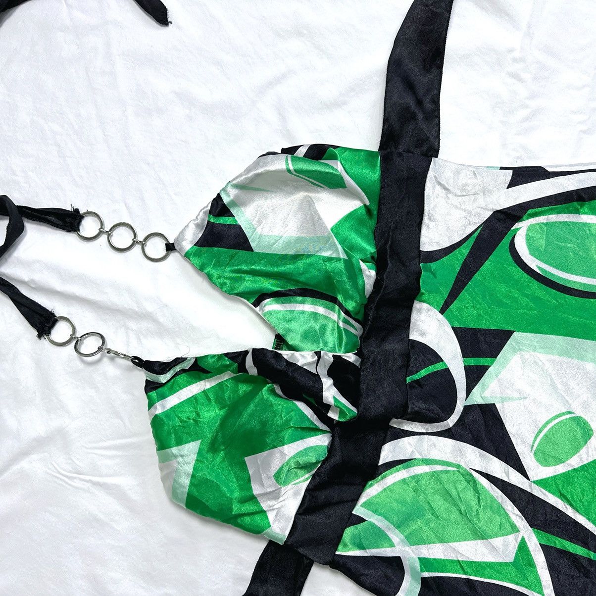 Other Vintage Tank Top Size M / US 6-8 / IT 42-44 - 3 Thumbnail