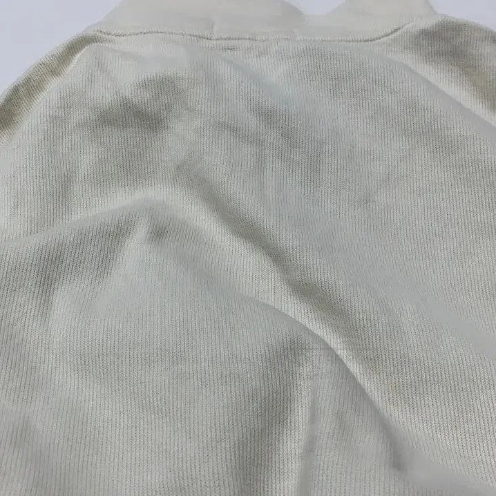 Polo Ralph Lauren Polo Ralph Lauren FW22 Solid Logo Zip Collar Sweatshirt. Size US XL / EU 56 / 4 - 5 Thumbnail