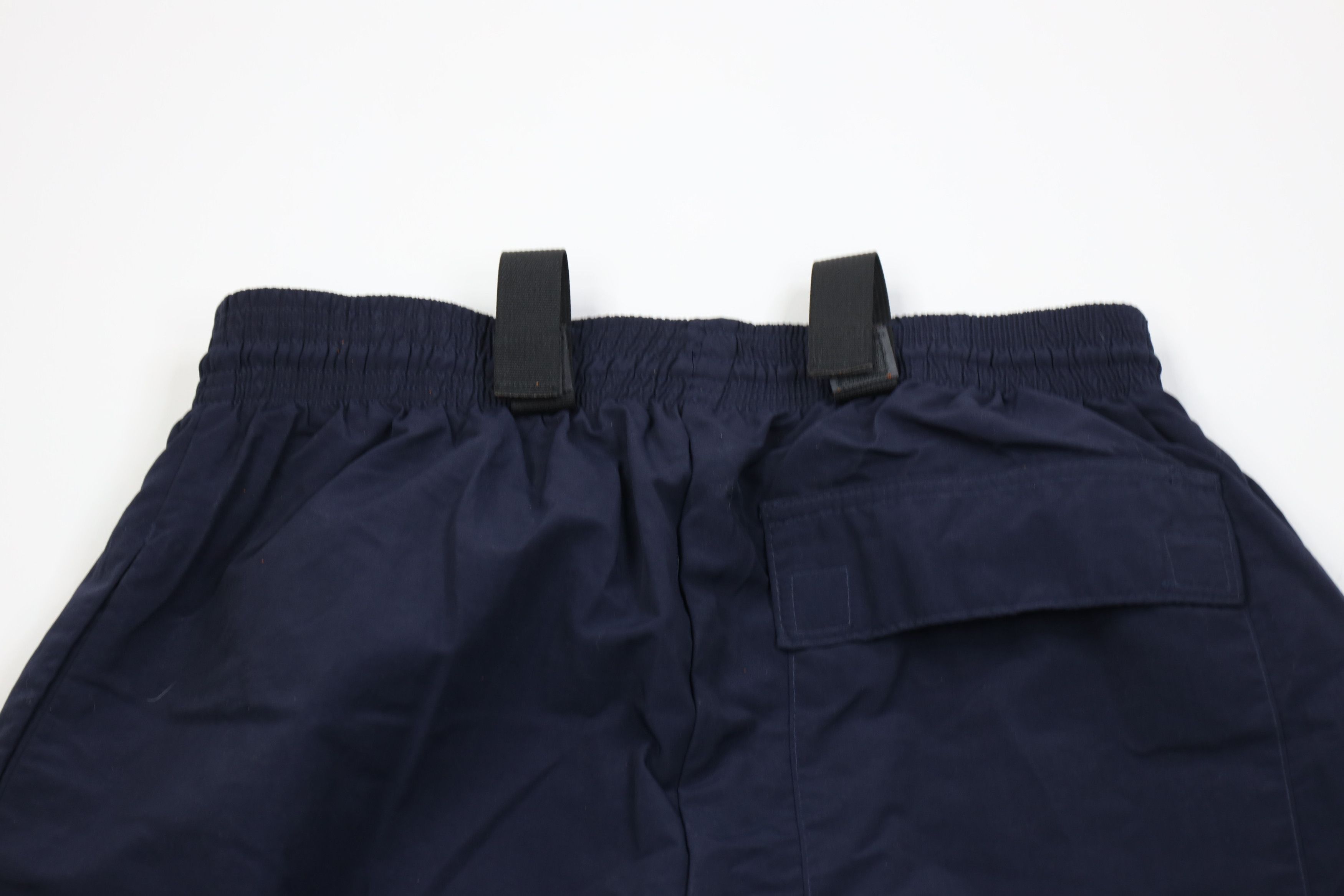 Vintage Vintage 90s Streetwear Bicycle Cycling Joggers Pants USA Size US 38 / EU 54 - 11 Thumbnail