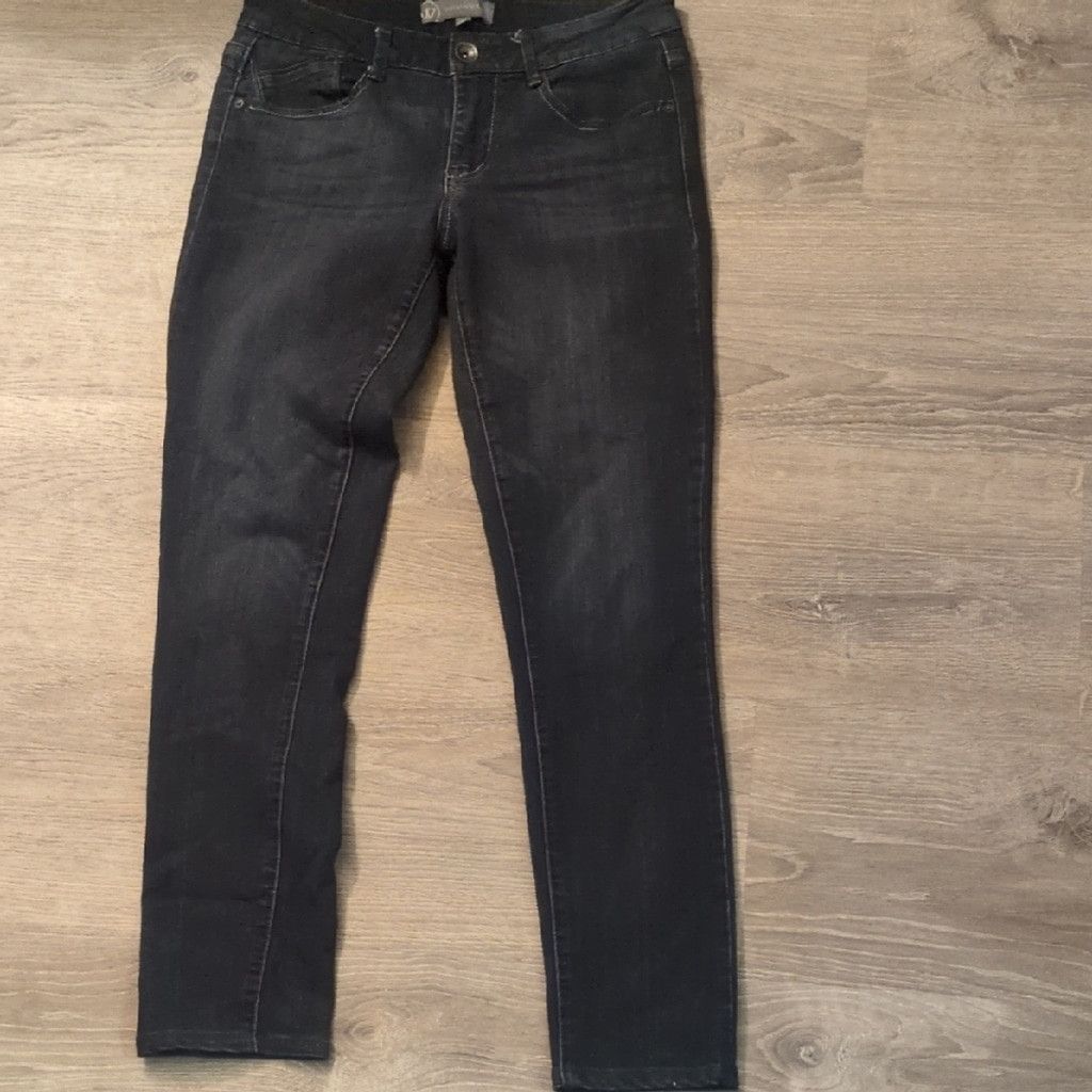 Other Wit & Wisdom Blue Jeans Size 4 Size 27" / US 4 / IT 40 - 1 Thumbnail
