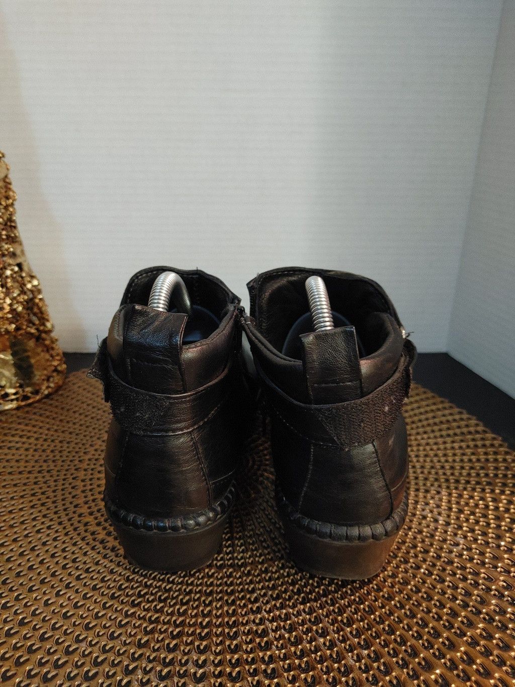 Other Piel Canela Booties Size 9 Size US 9 / IT 39 - 4 Thumbnail