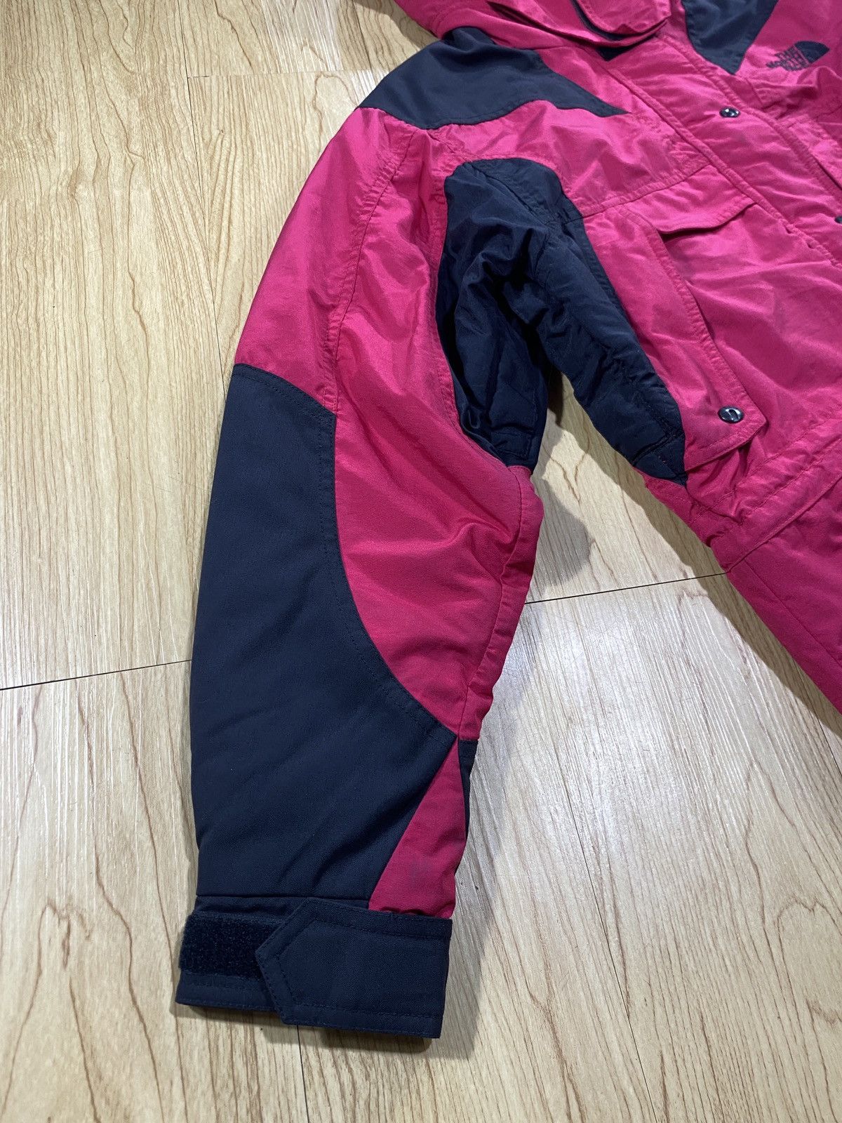 The North Face The North Face Extreme Light Jacket Size US M / EU 48-50 / 2 - 11 Thumbnail