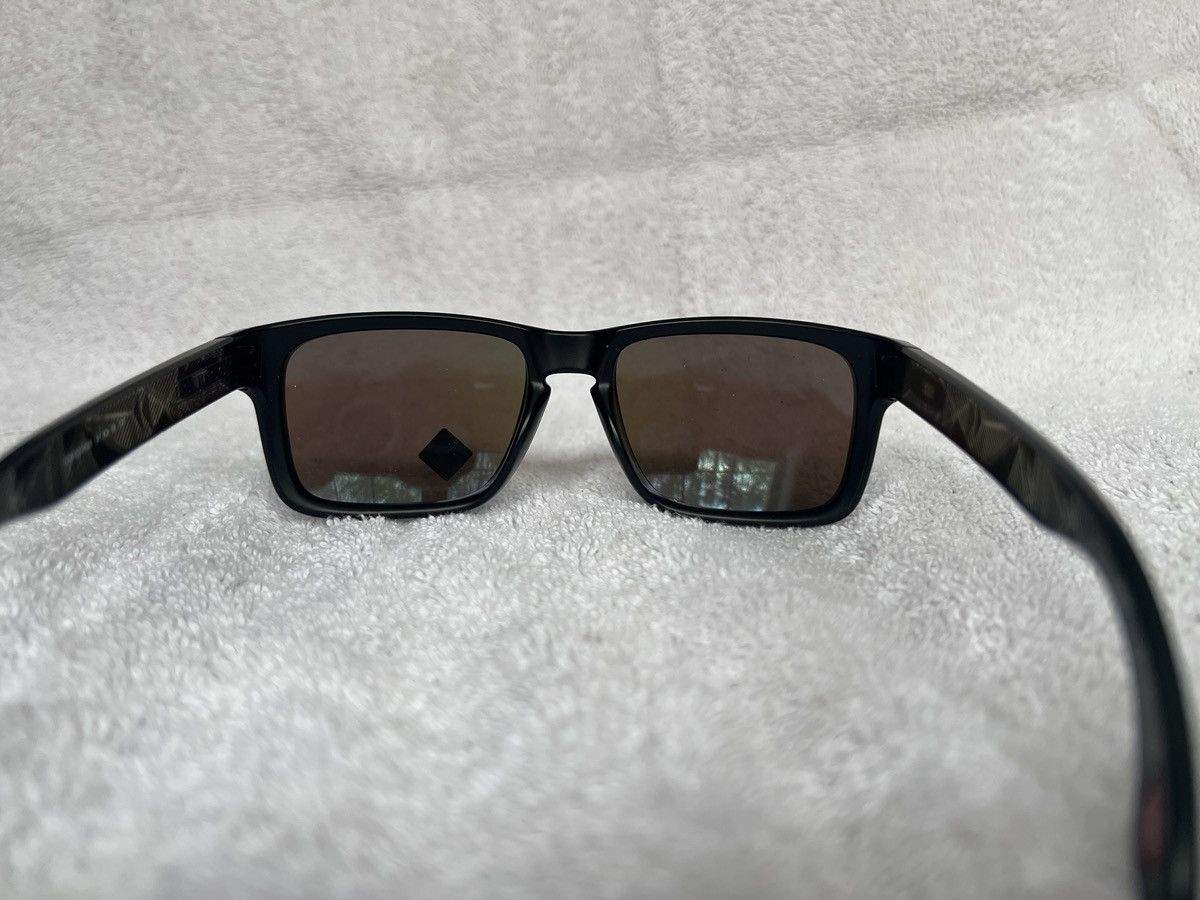 Oakley Oakley Holbrook sunglasses Size ONE SIZE - 4 Thumbnail