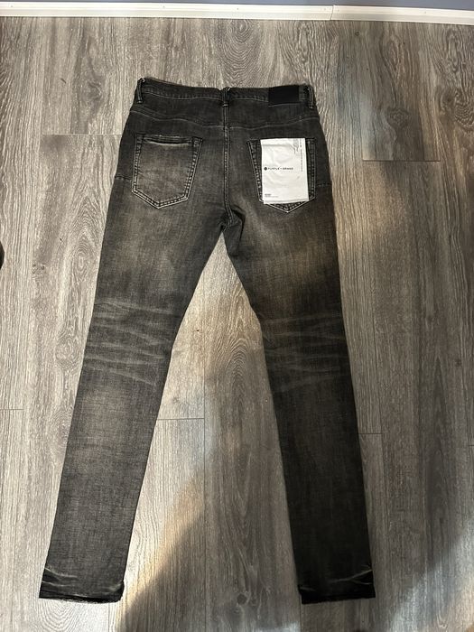 Jean purple brand p002 jeans
