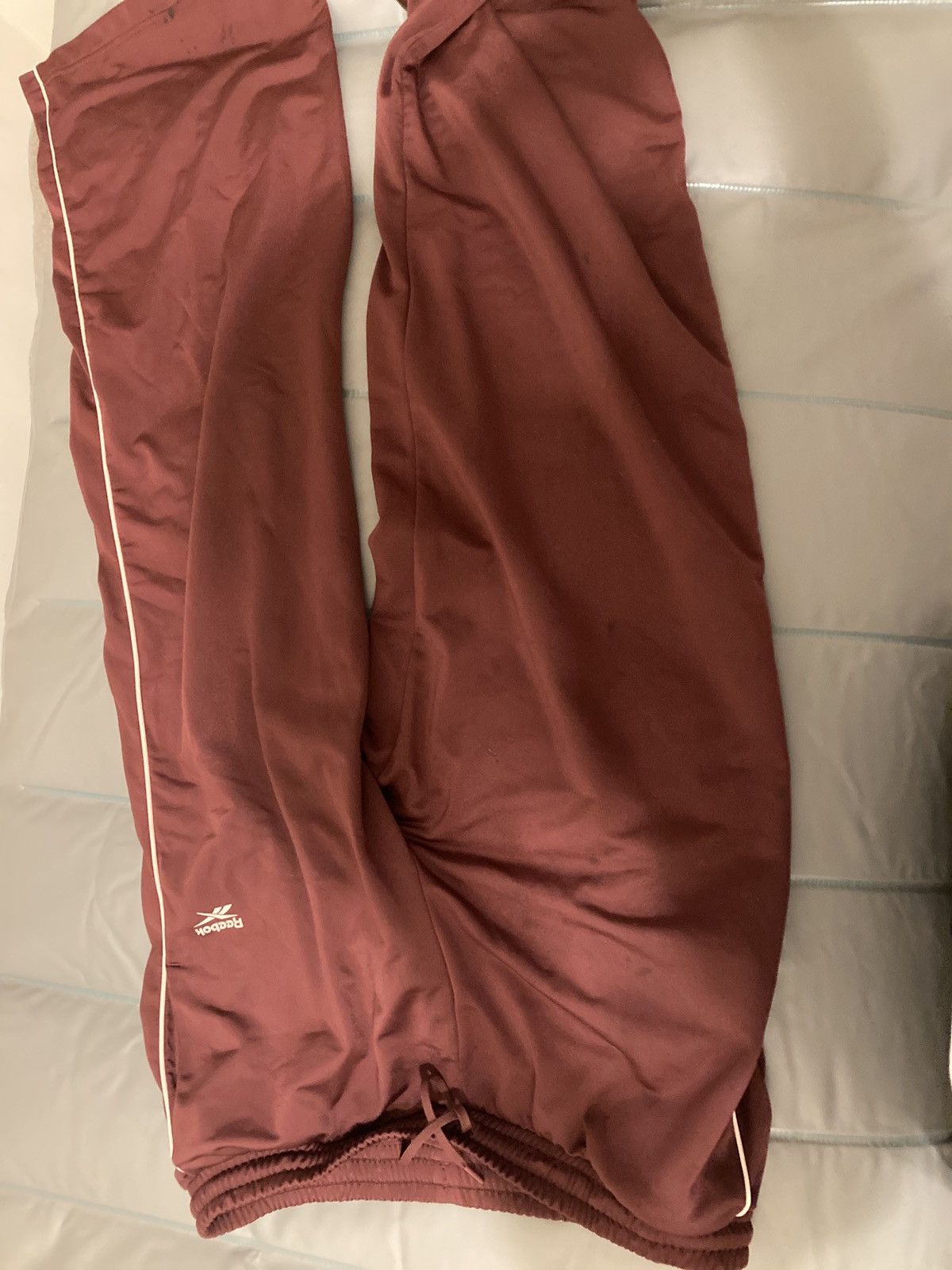 Reebok Reebok pants Size 36" / US 14 / IT 50 - 1 Thumbnail