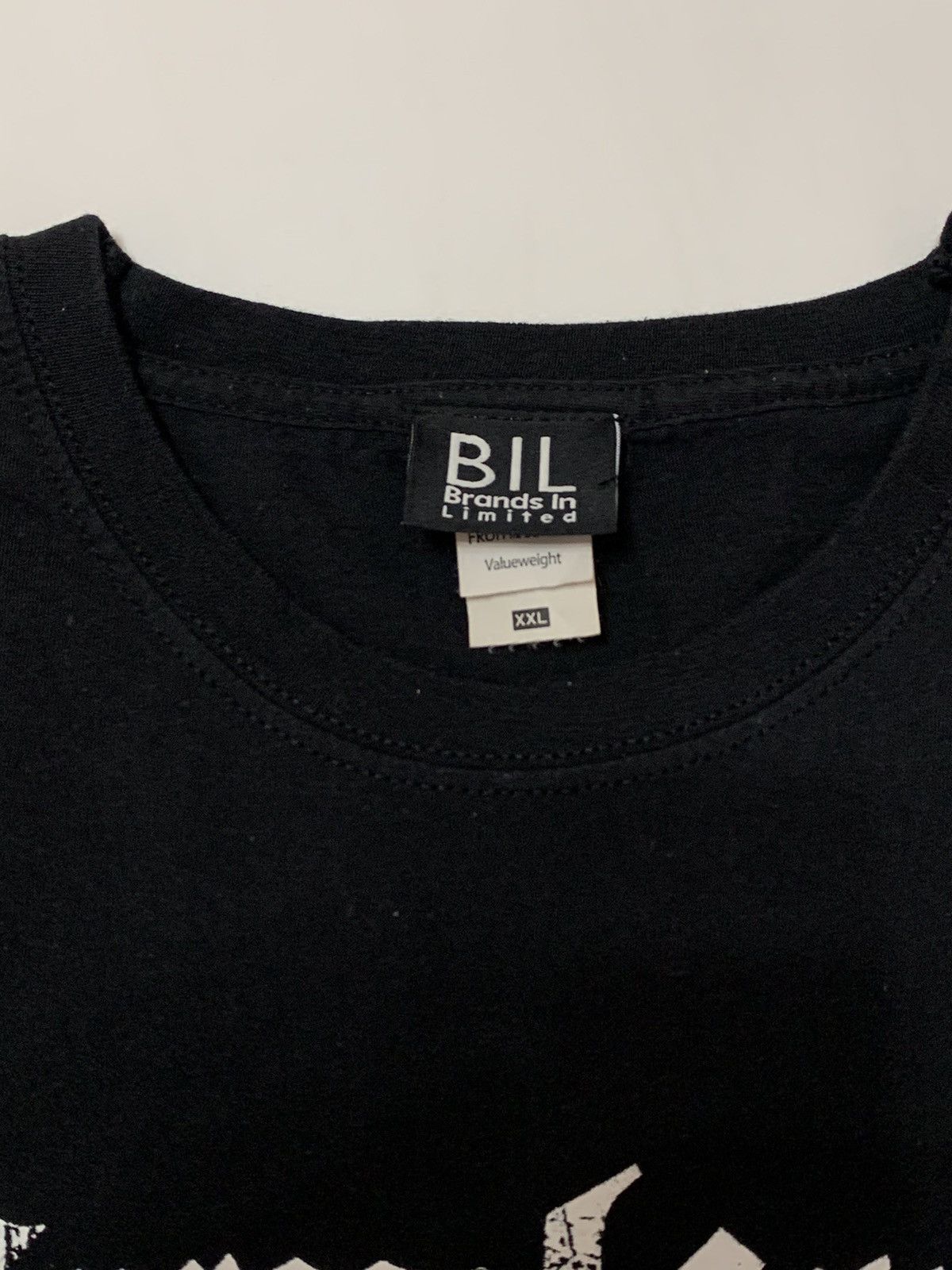 Band Tees × Rap Tees × Vintage Cupress Hill 2020 Size US XL / EU 56 / 4 - 5 Thumbnail