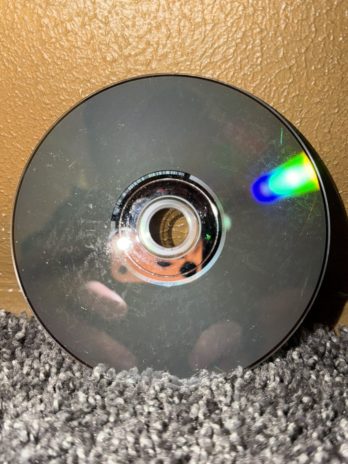 WWE Sony PlayStation 2 WWE Wrestling Smackdown Vs Raw 2009 Size ONE SIZE - 12 Thumbnail