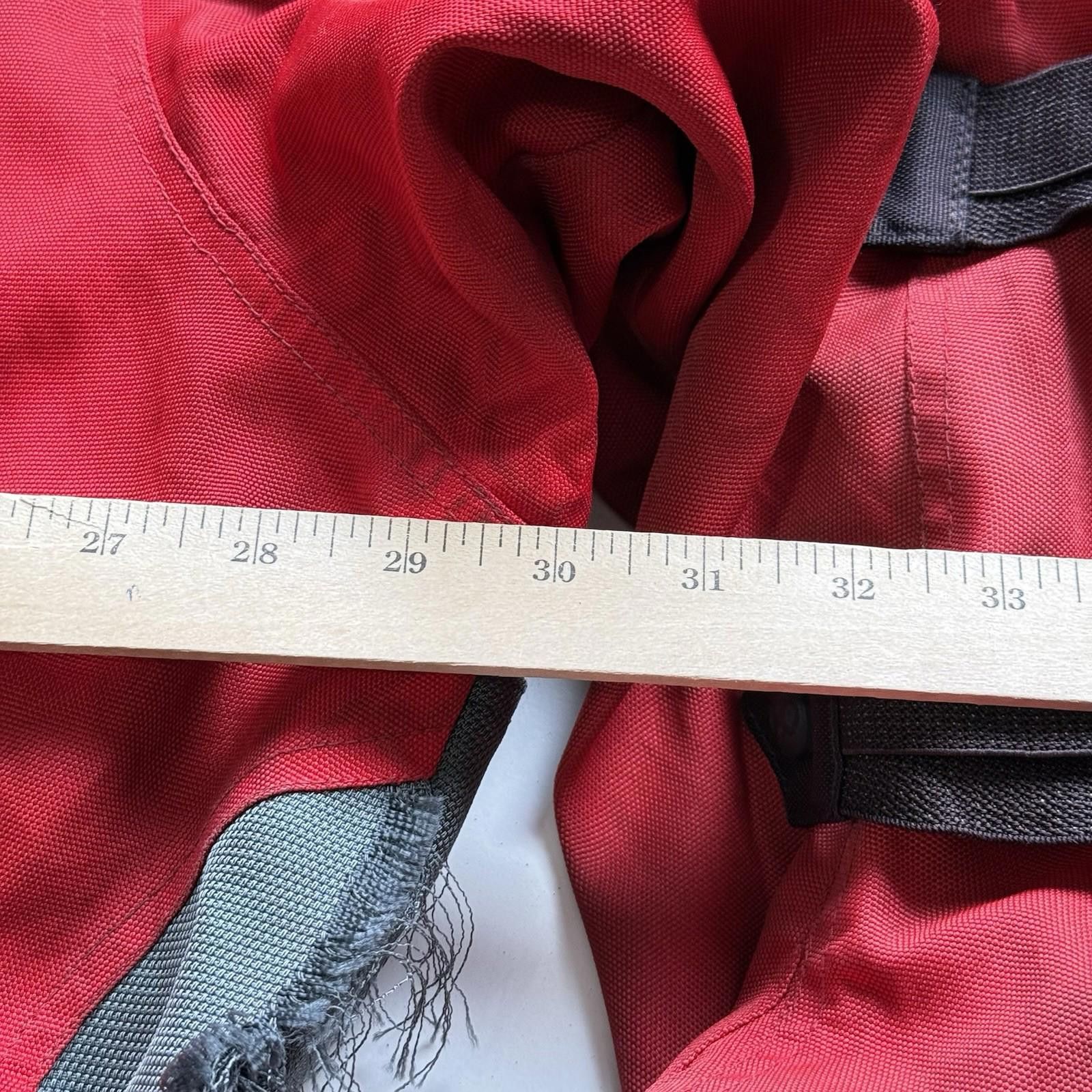 Joe Rocket Vintage Joe Rocket Motorcycle Jacket Biker 3XL Men’s Size ONE SIZE - 5 Thumbnail