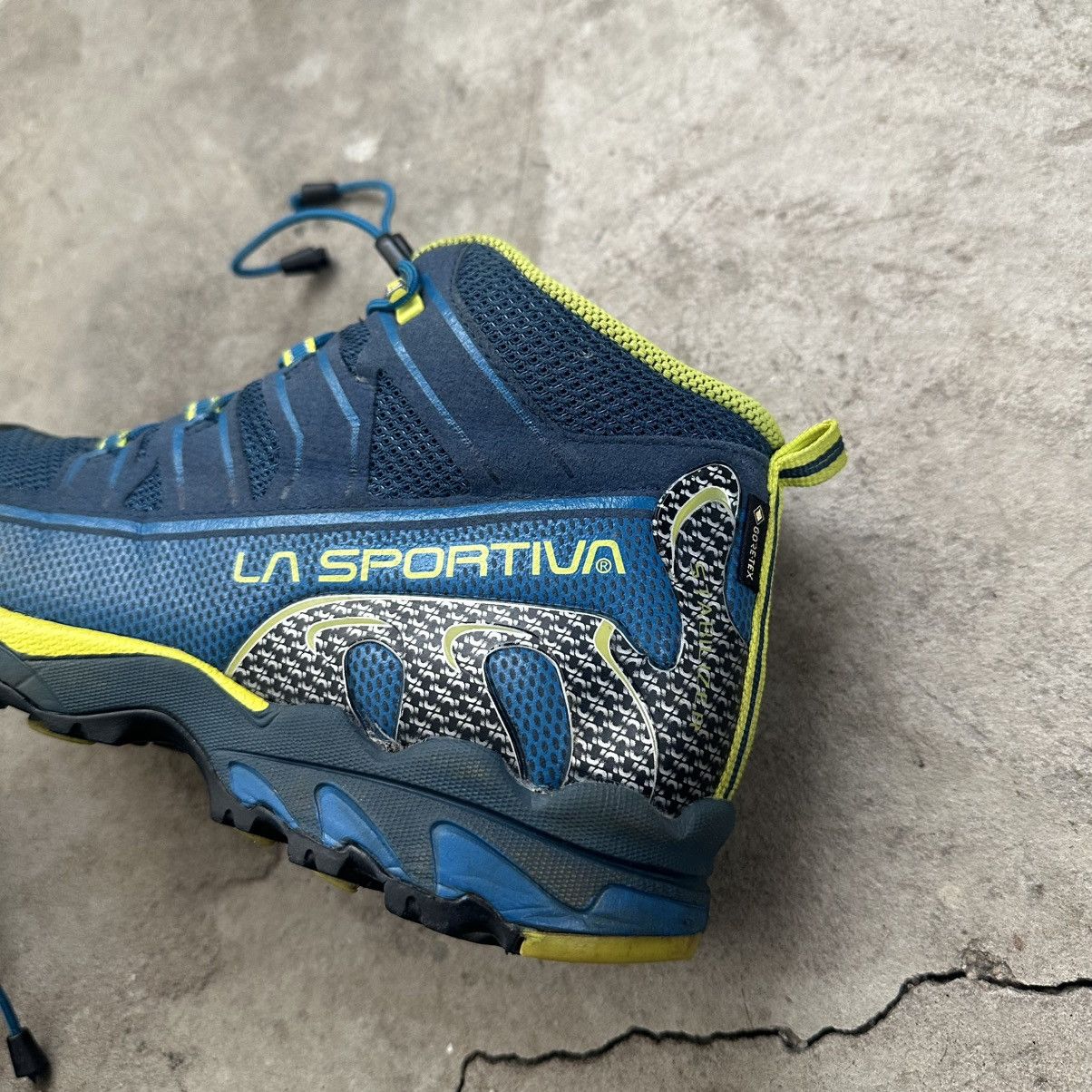 La Sportiva La Sportiva falcon gore Tex mid Sneakers ultra raptor Size US 8 / IT 38 - 8 Thumbnail