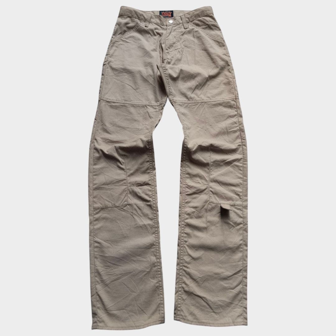 W&LT × Walter Van Beirendonck W & LT Walter van beirendonck hunting pant Size US 28 / EU 44 - 1 Thumbnail