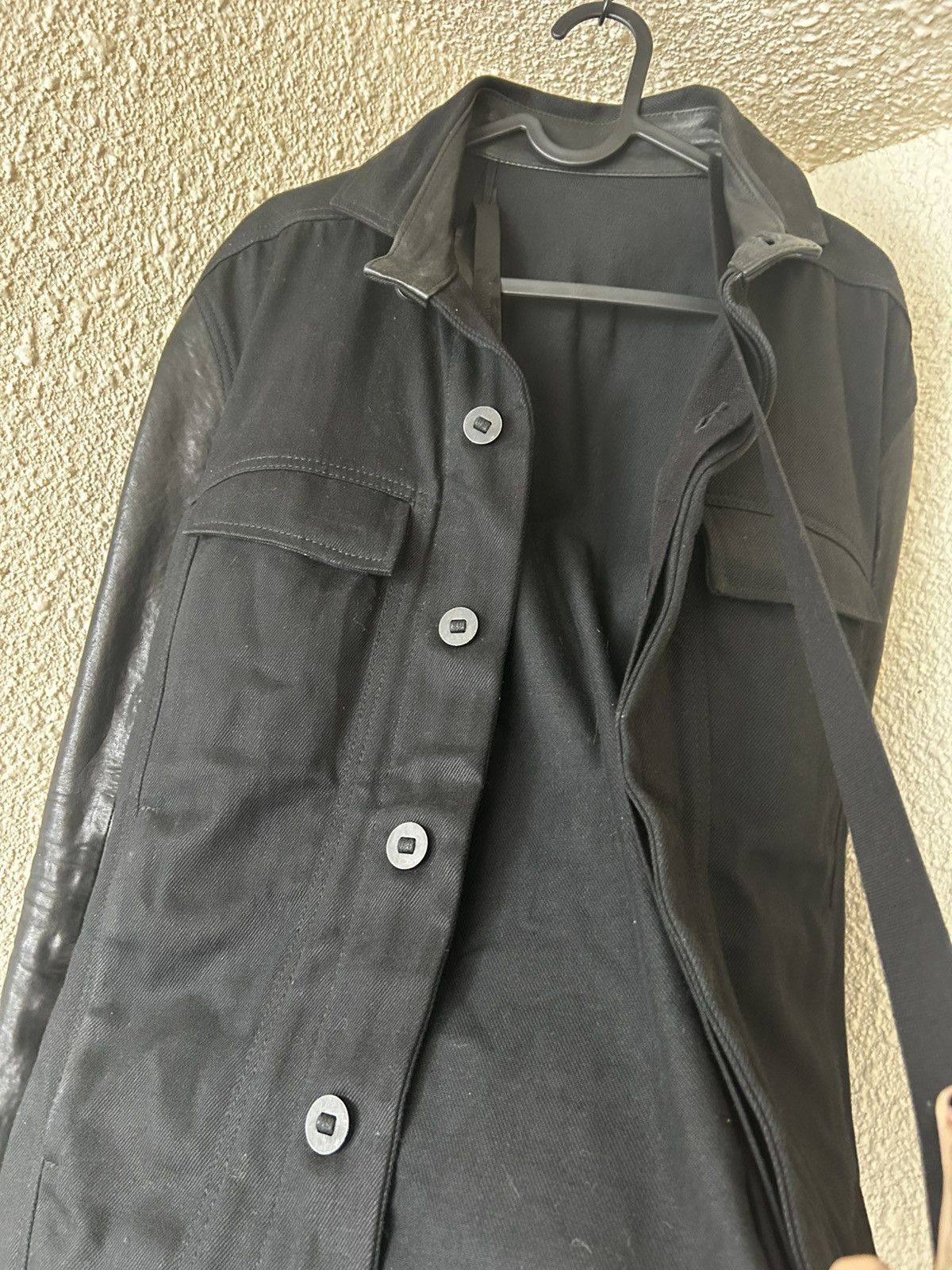 Boris Bidjan Saberi TEJANA 1 Size US M / EU 48-50 / 2 - 8 Thumbnail