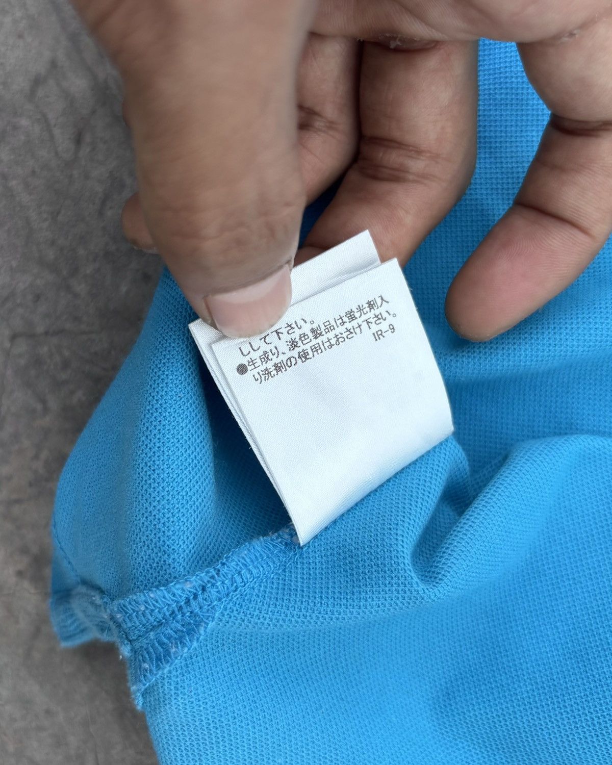 Burberry Burberry Button Up Polo Shirt Size US M / EU 48-50 / 2 - 5 Thumbnail
