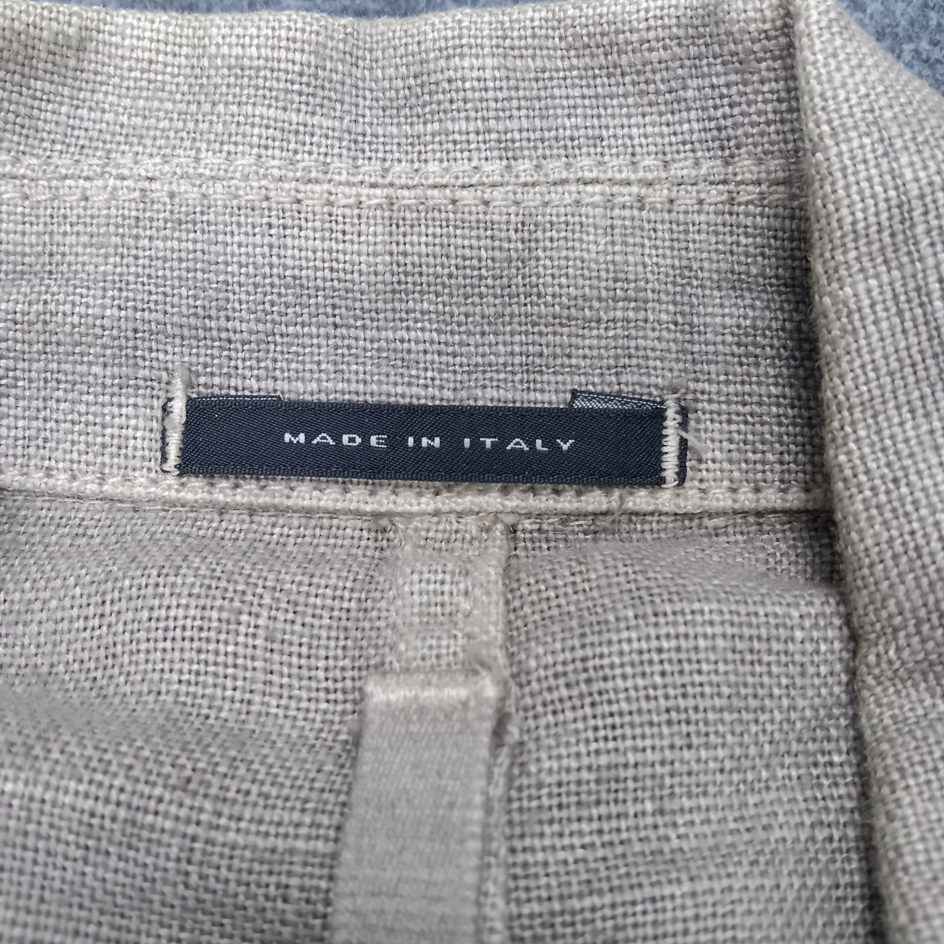 C.P. Company × Vintage C.P Company Italian Brand Blazer Jacket Size 38S - 4 Thumbnail